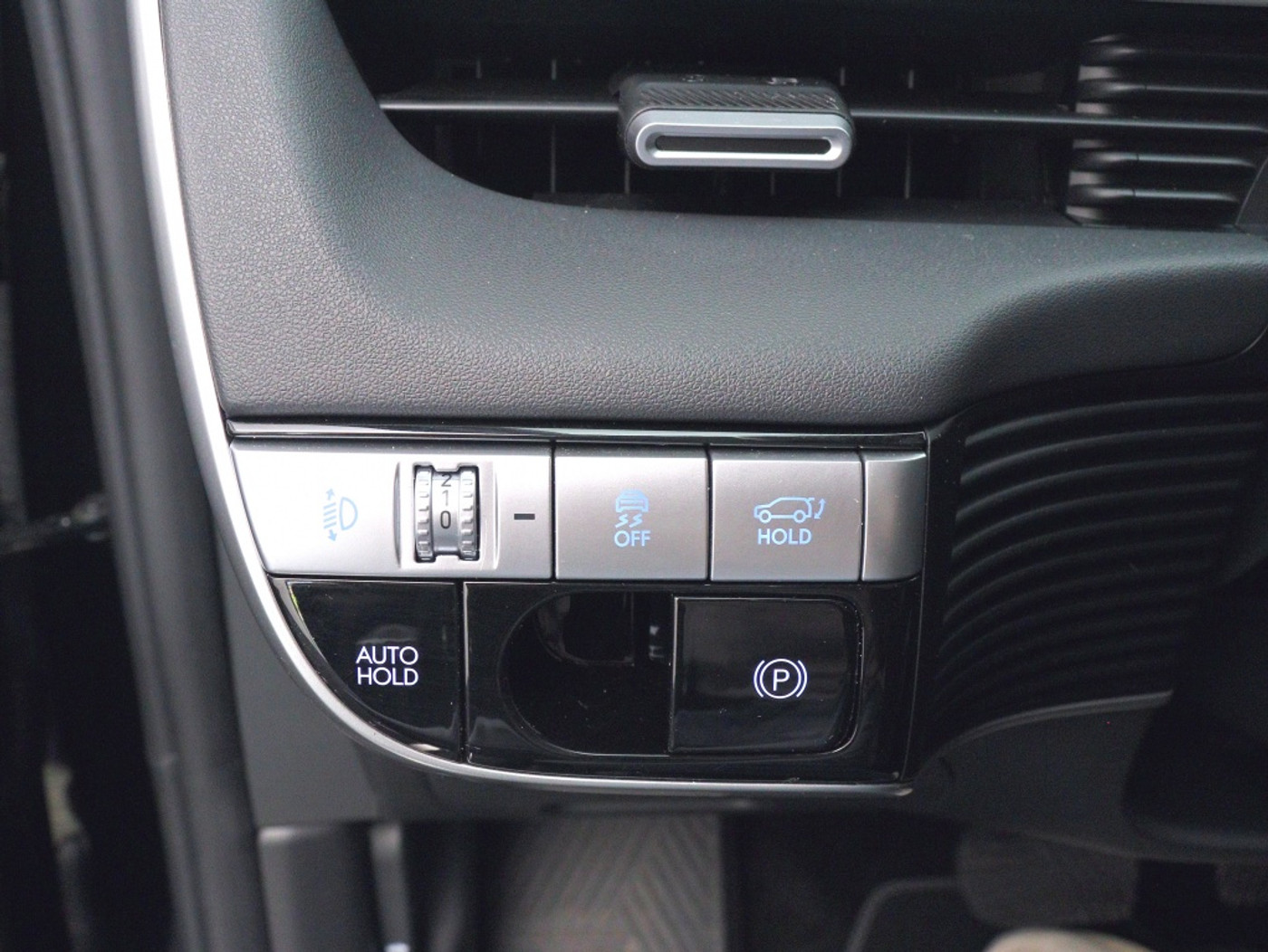 Foto van Hyundai Ioniq5