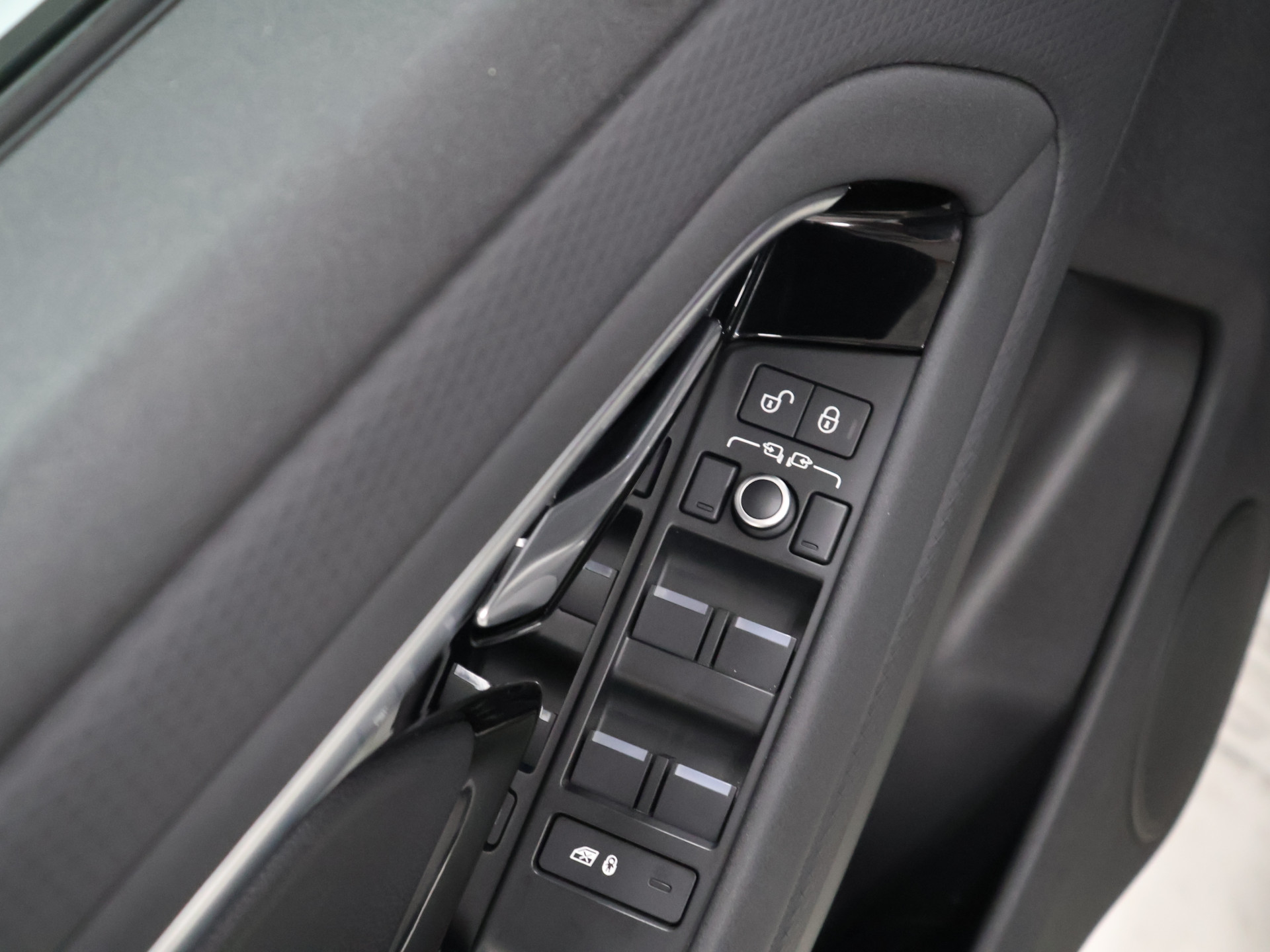 Foto van Land Rover Range Rover Evoque