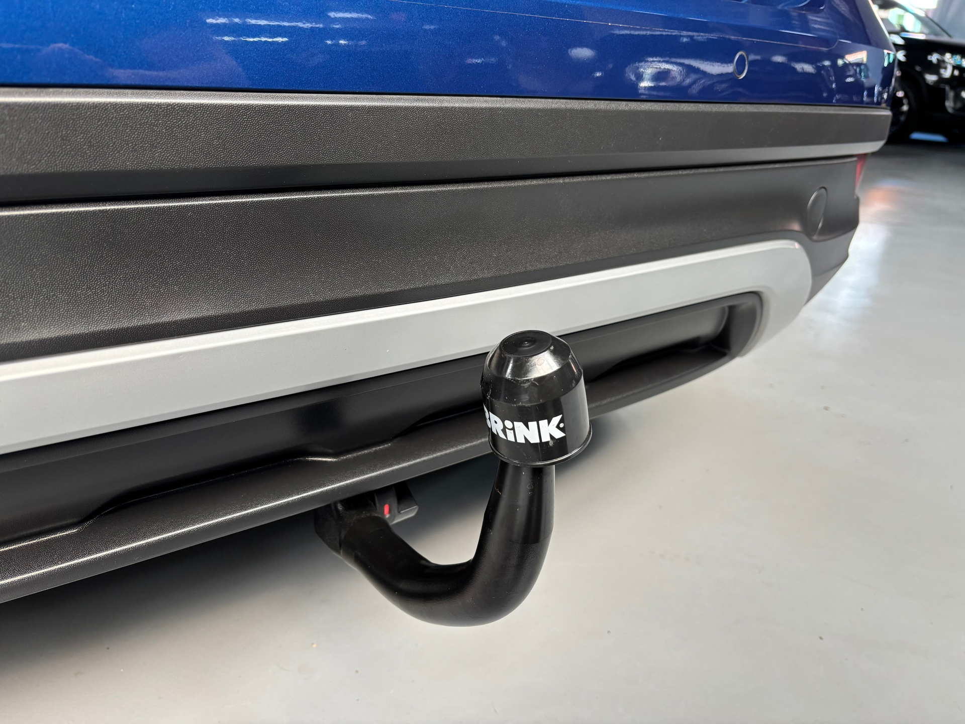 Foto van Volkswagen T-cross