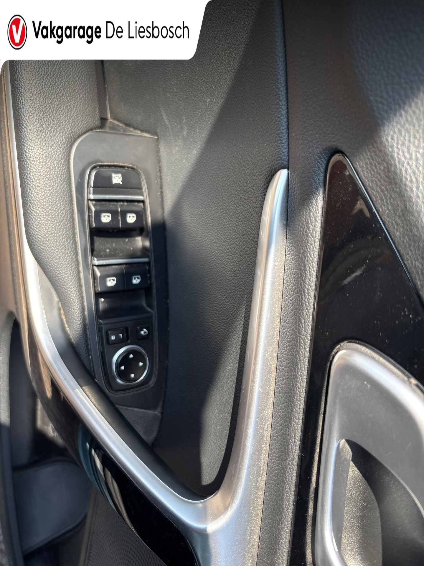 Foto van Kia Ceed Sportswagon