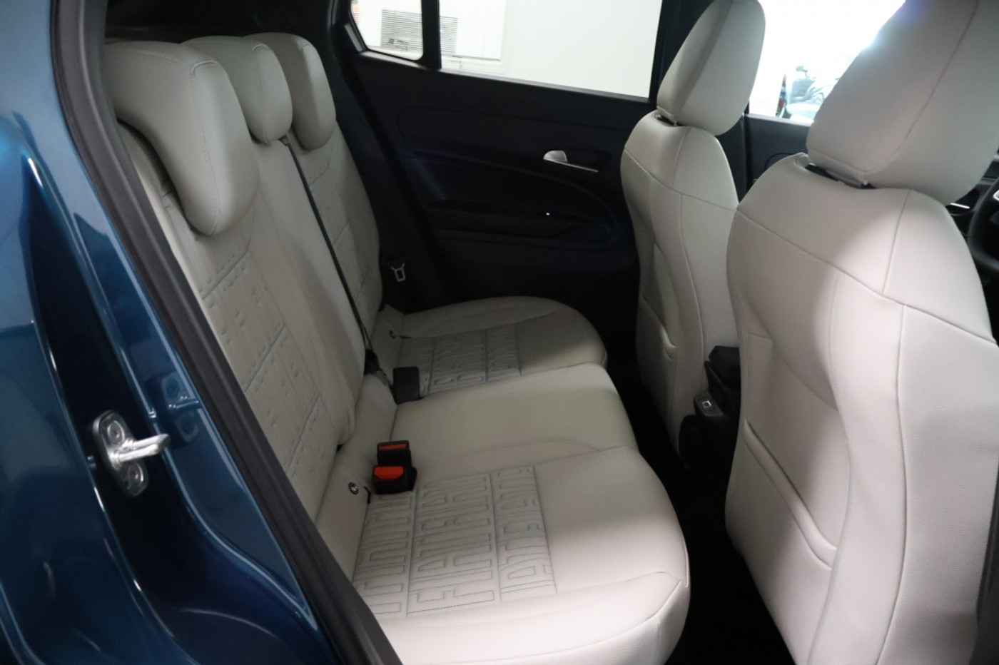 Foto van Fiat 600e
