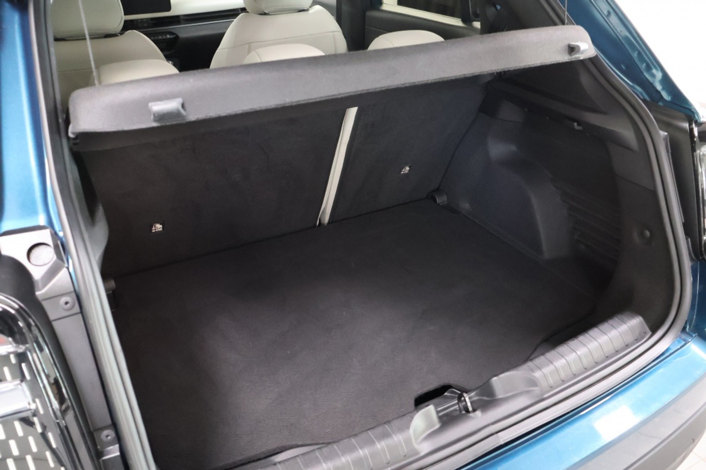 Foto van Fiat 600e