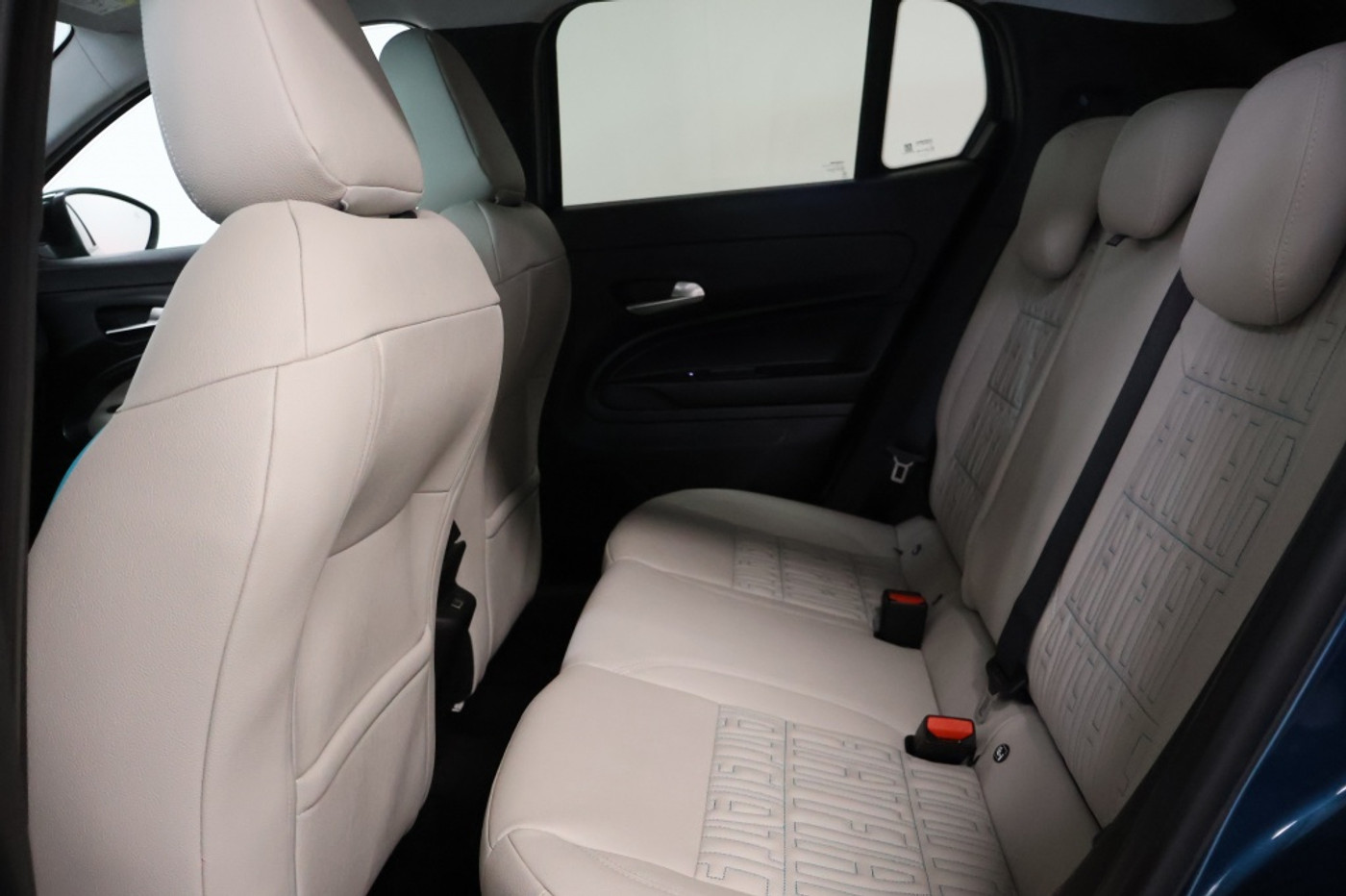 Foto van Fiat 600e