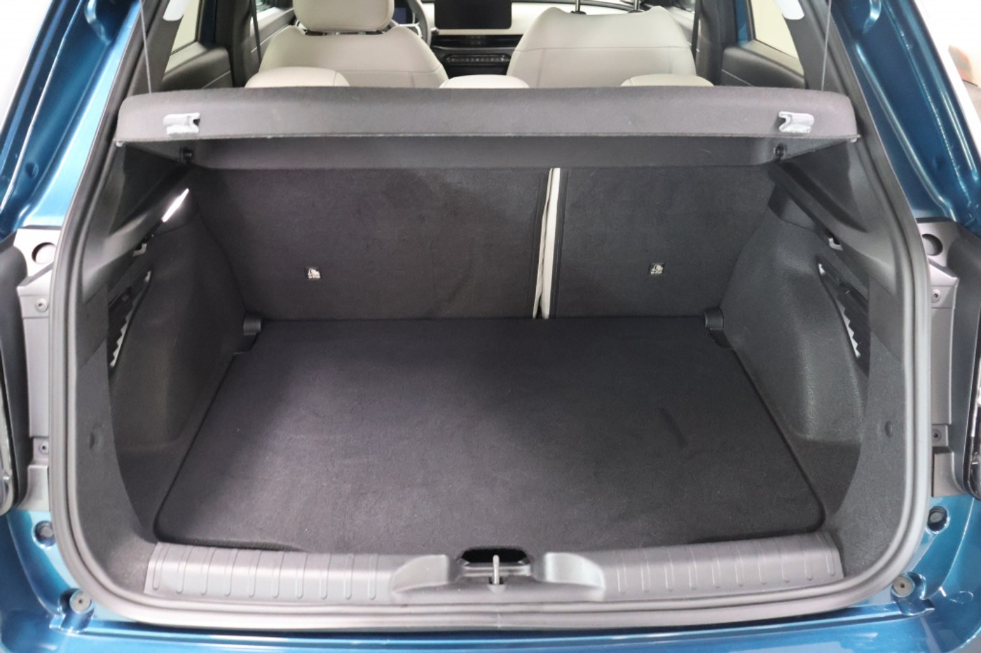 Foto van Fiat 600e