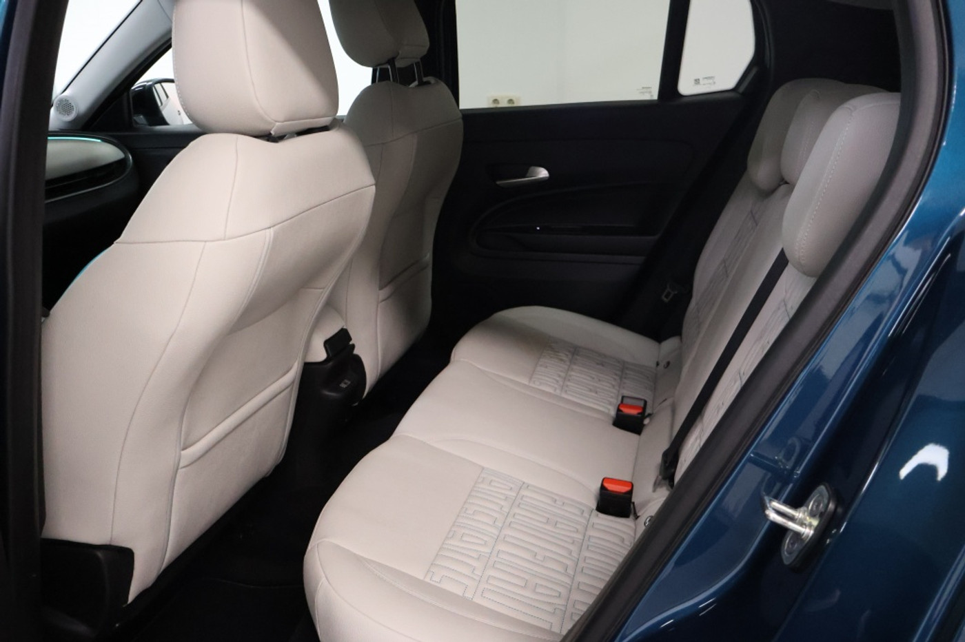 Foto van Fiat 600e