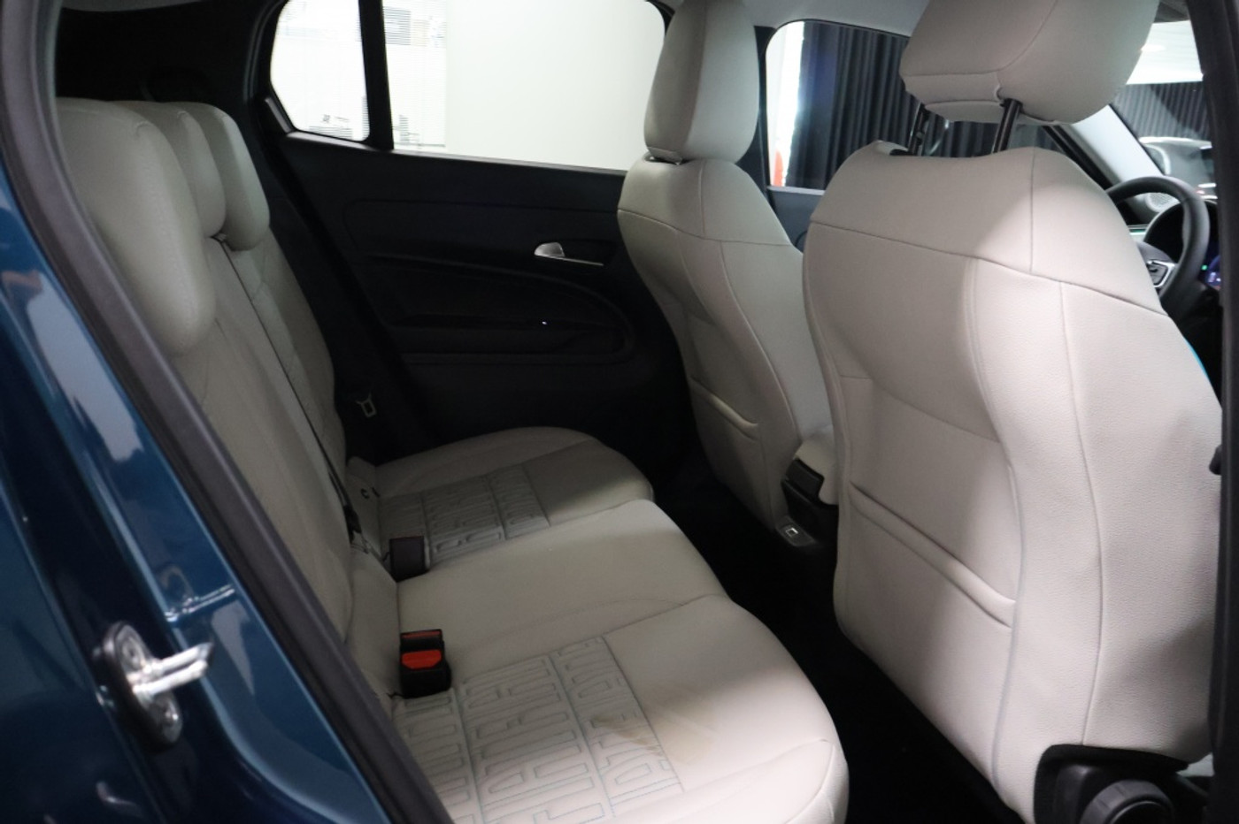 Foto van Fiat 600e