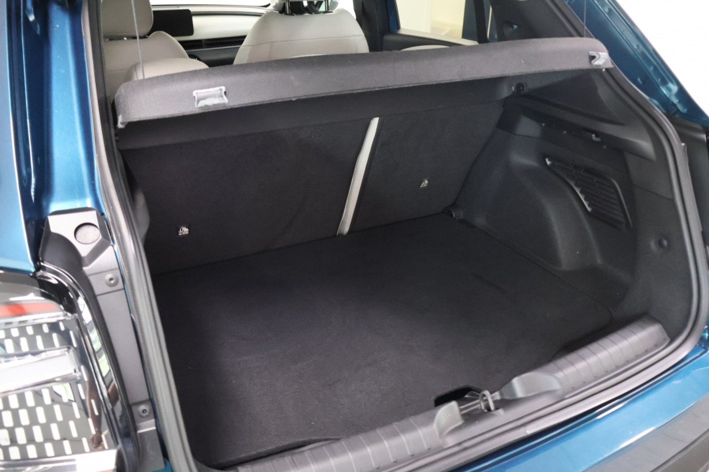 Foto van Fiat 600e