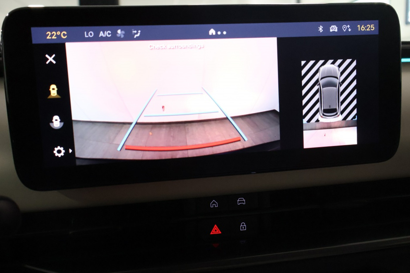 Foto van Fiat 600e