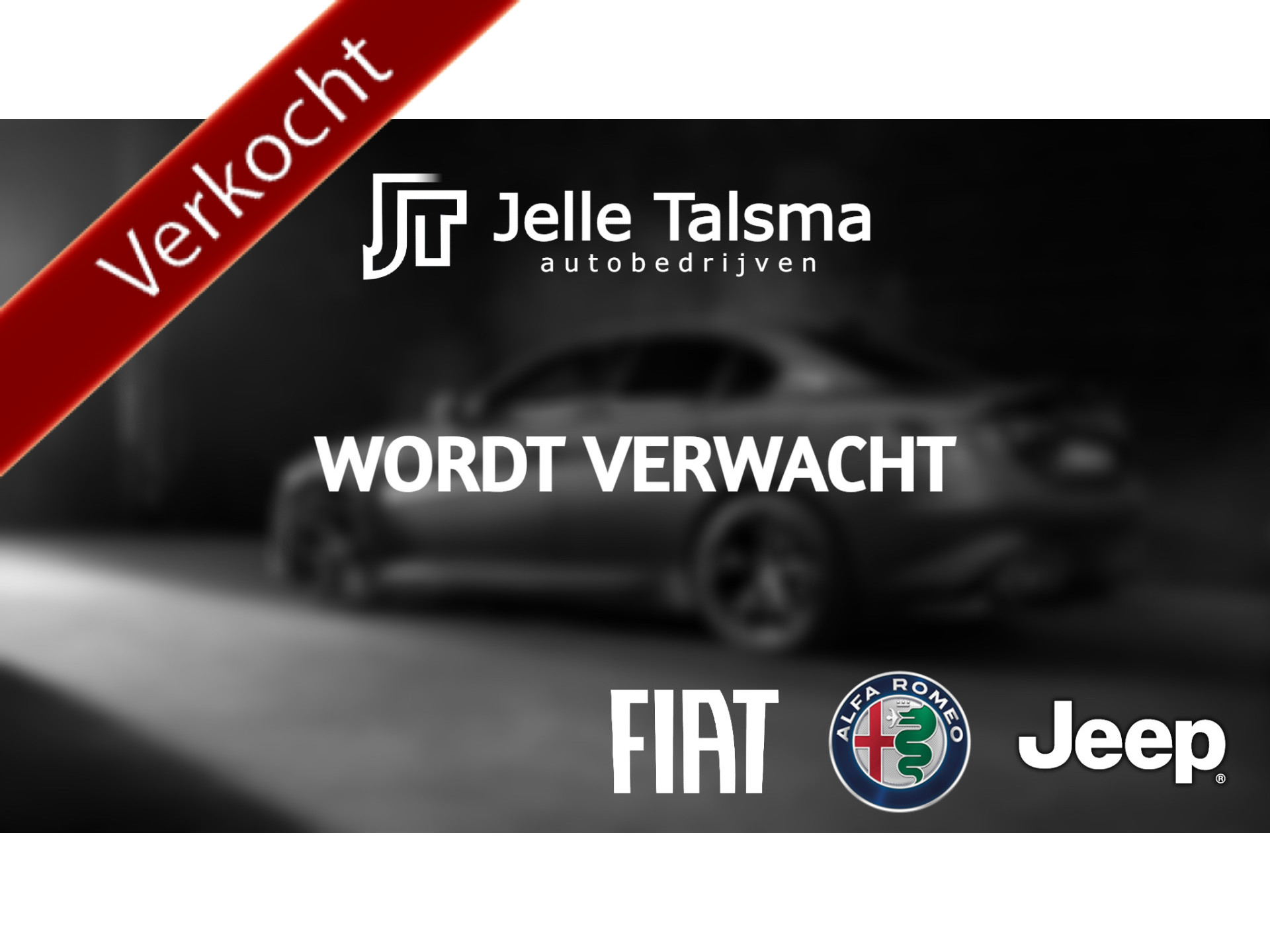 Alfa Romeo Tonale 1.5T Hybrid Veloce | Leer | Panoramadak 2024 - voorkant