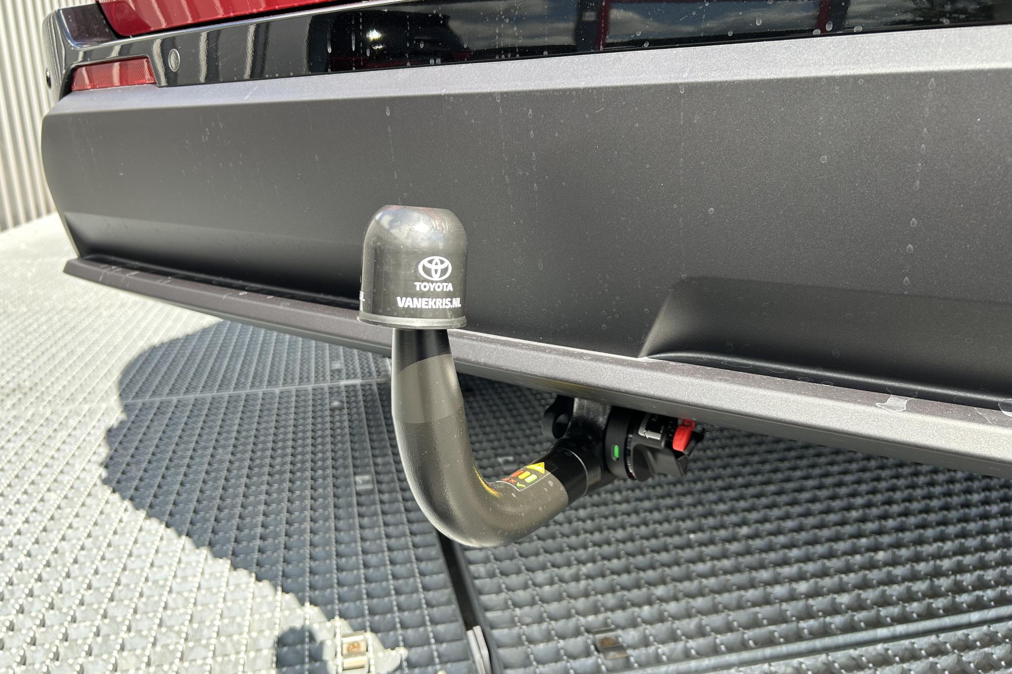Foto van Toyota Rav4