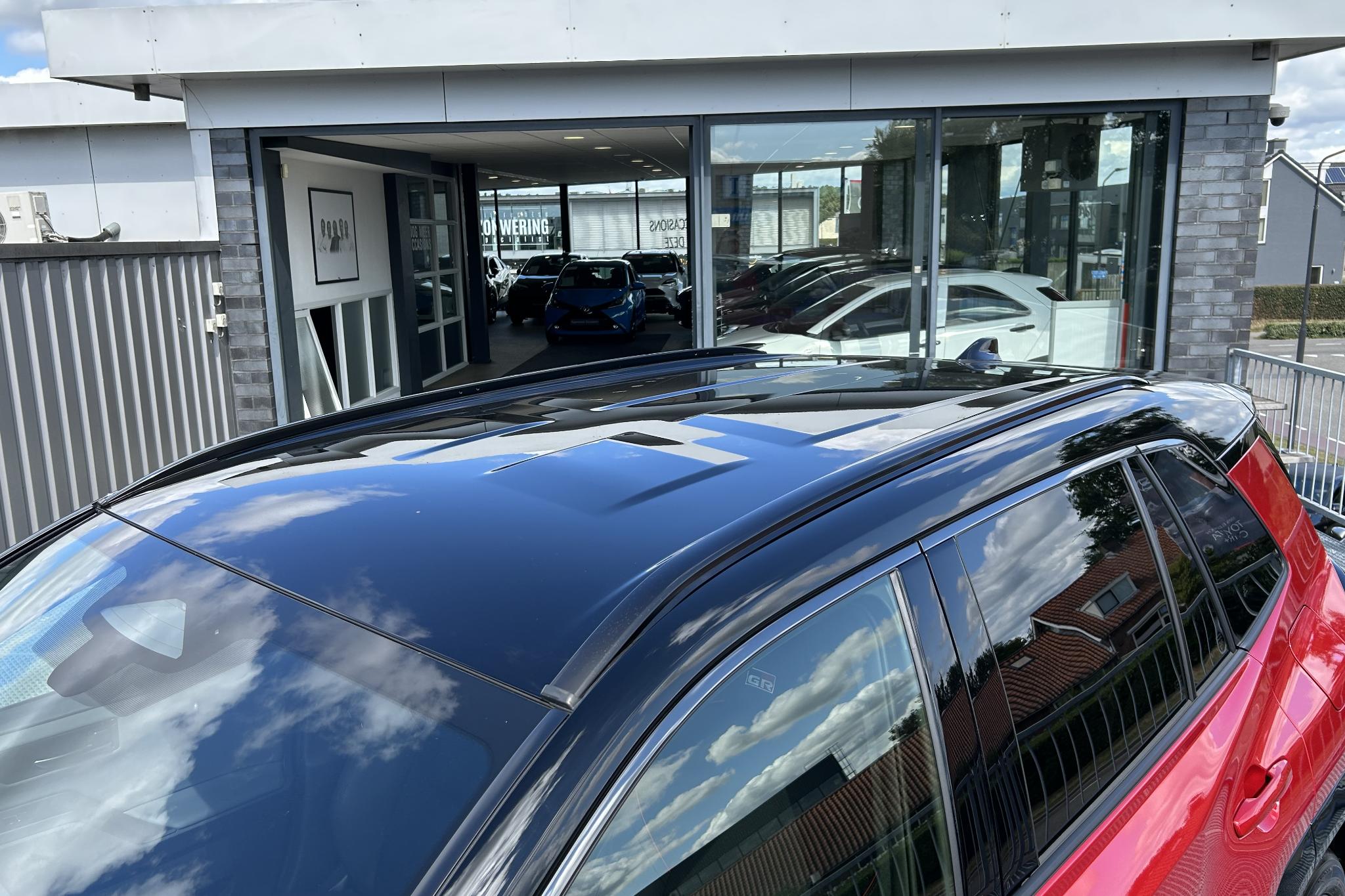 Foto van Toyota Rav4