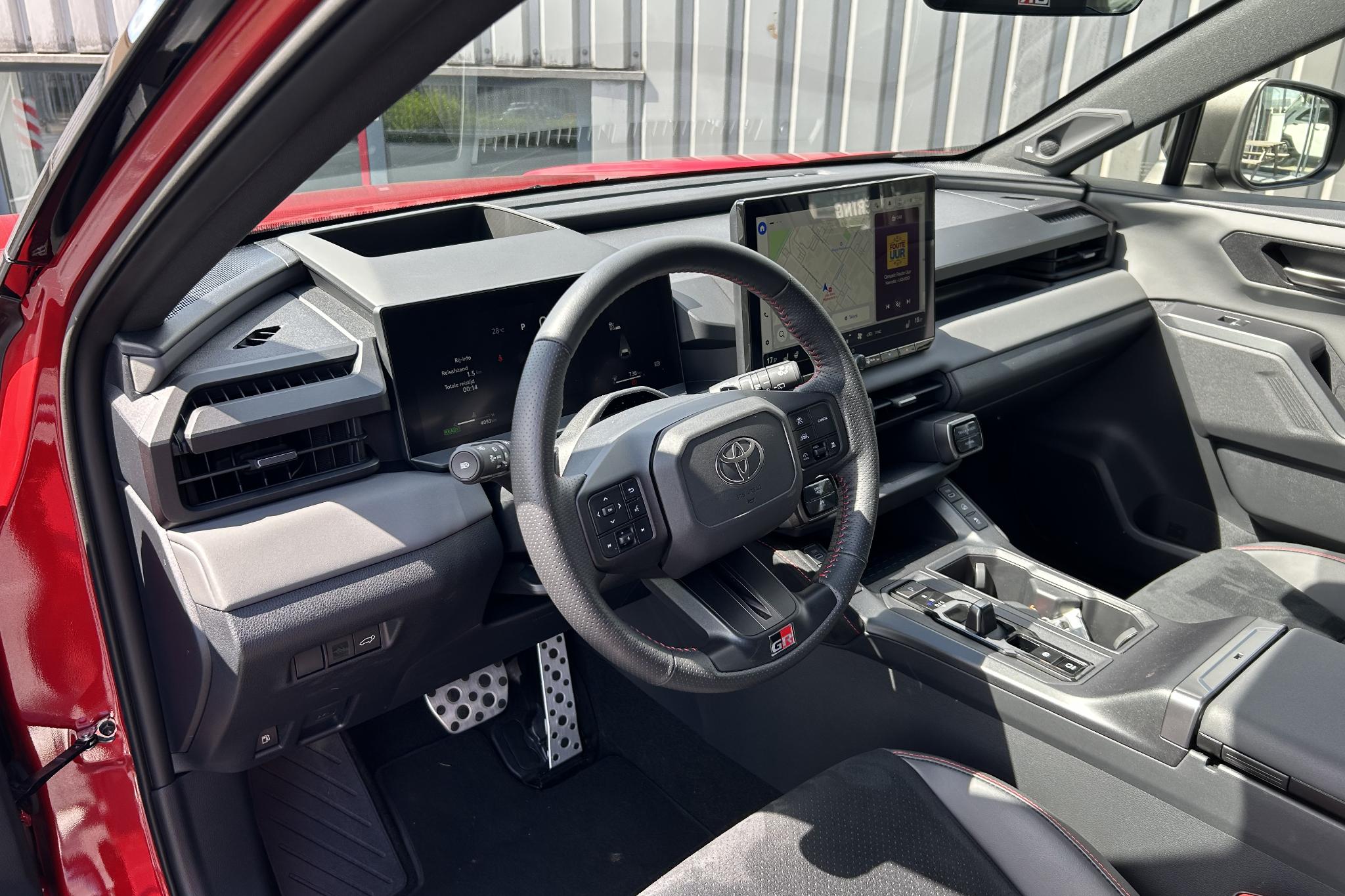 Foto van Toyota Rav4