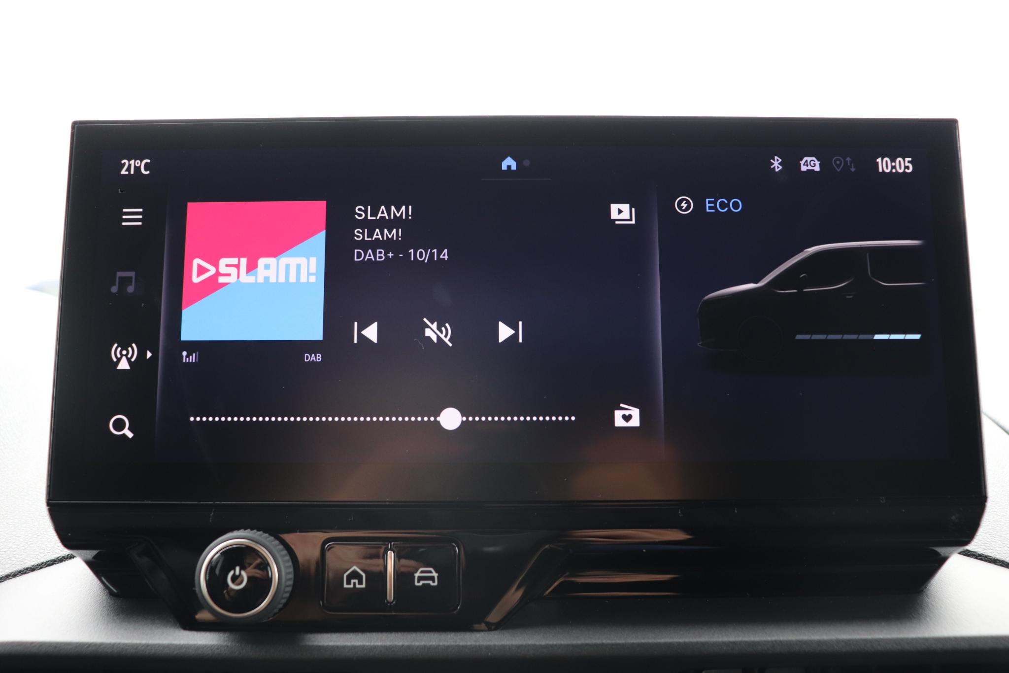 Foto van Toyota Proace City Electric L2