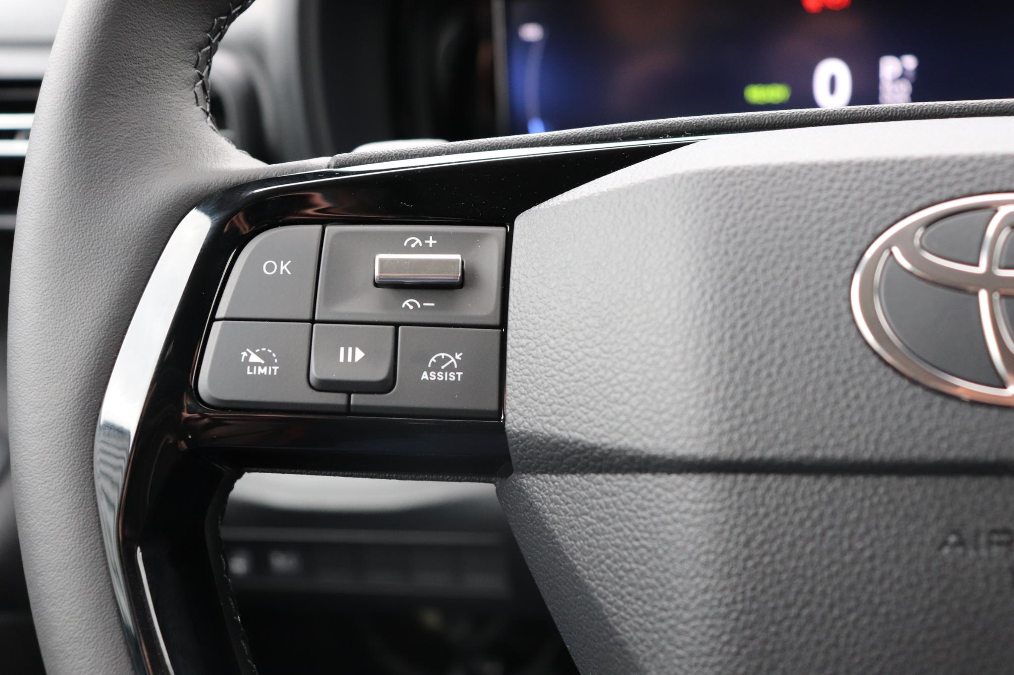 Foto van Toyota Proace City Electric L2