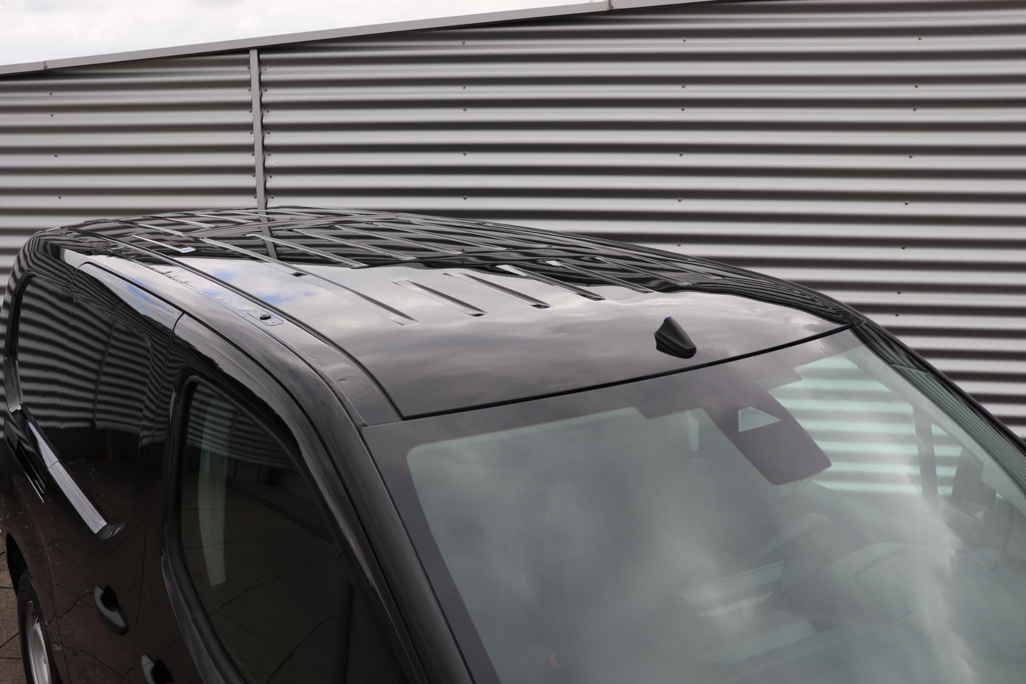 Foto van Toyota Proace City Electric L2