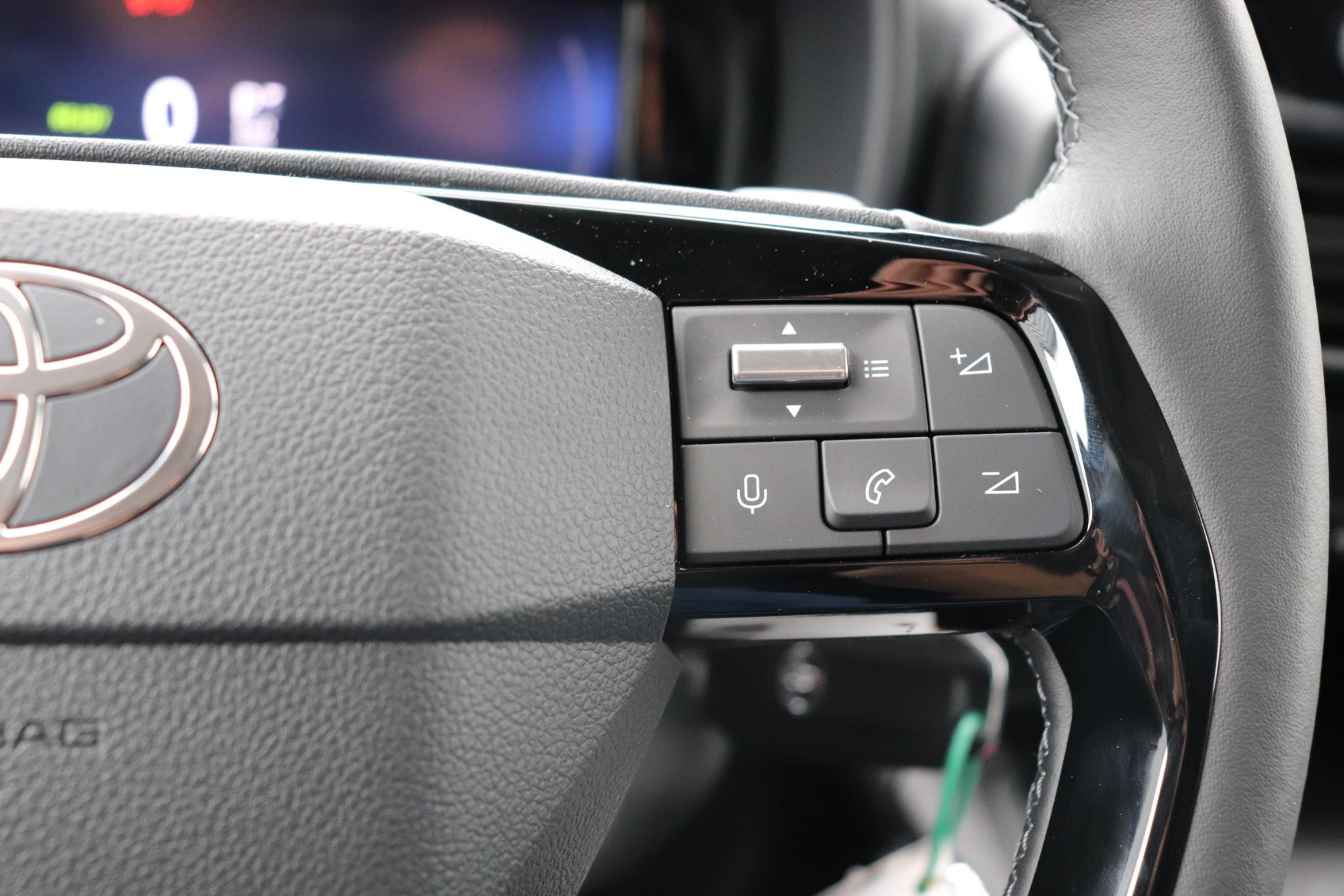 Foto van Toyota Proace City Electric L2
