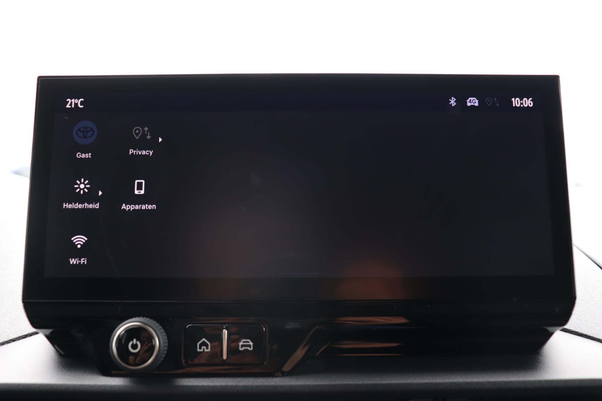 Foto van Toyota Proace City Electric L2