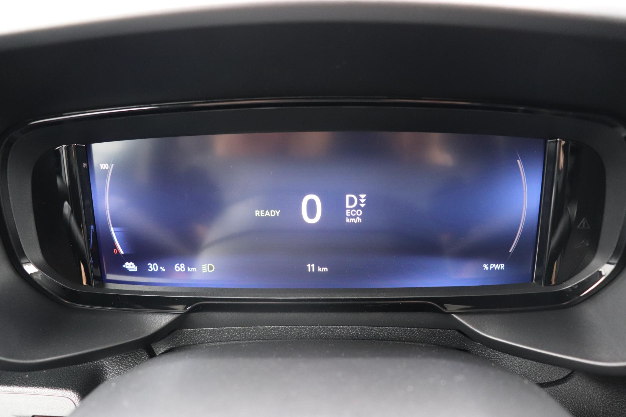 Foto van Toyota Proace City Electric L2
