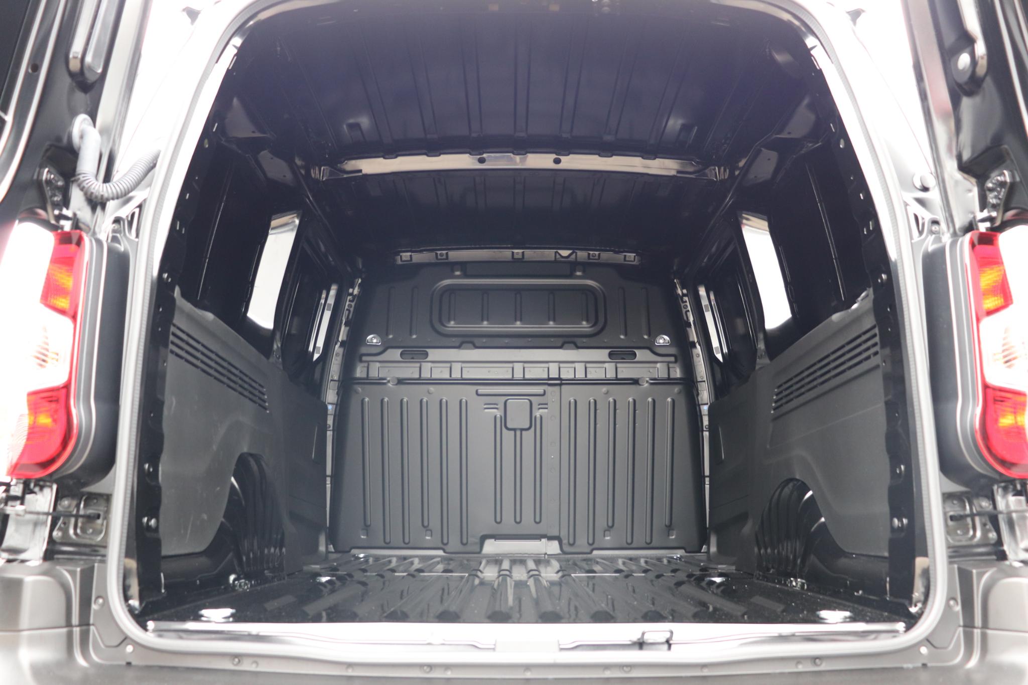 Foto van Toyota Proace City Electric L2