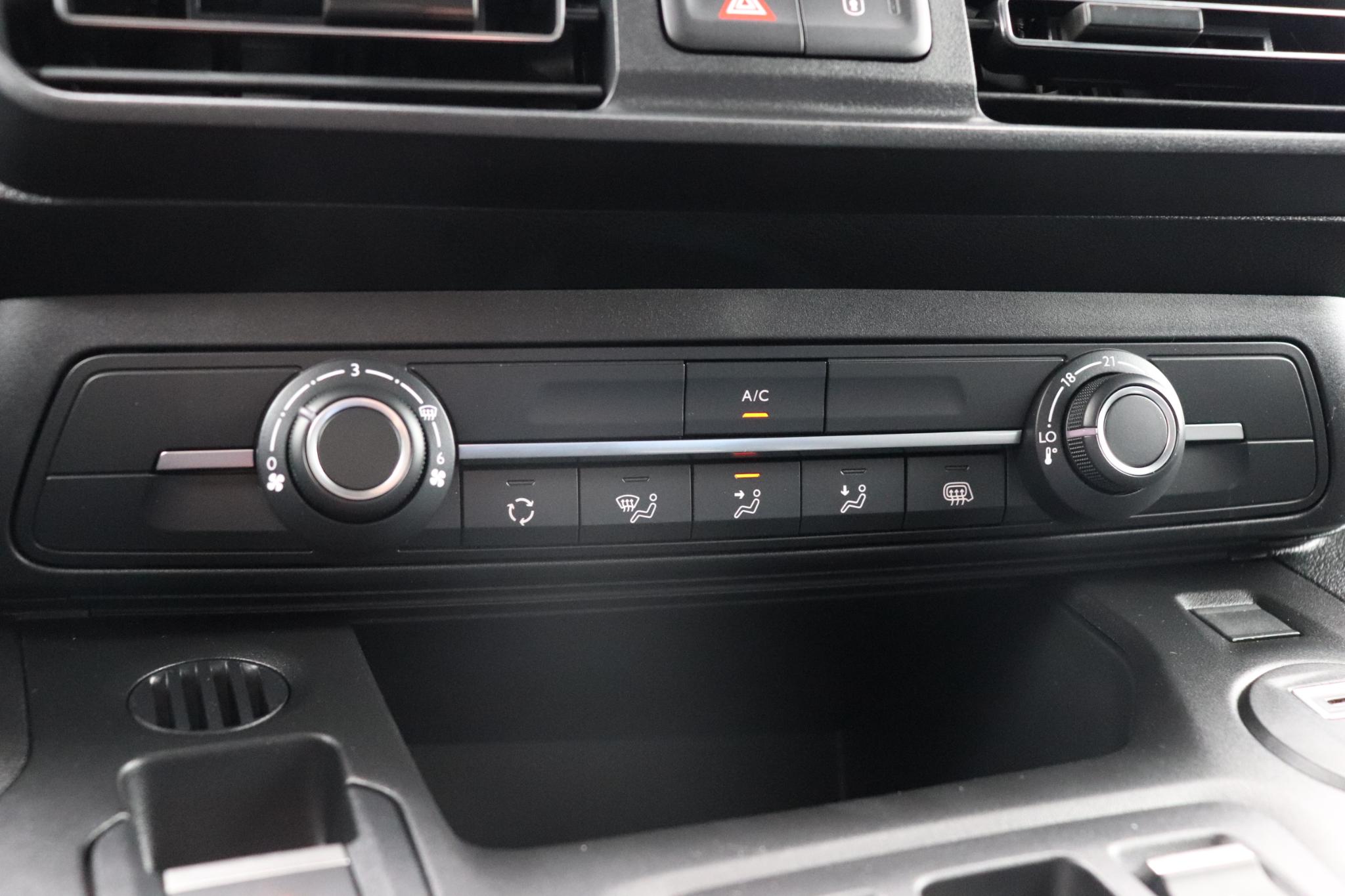 Foto van Toyota Proace City Electric L2