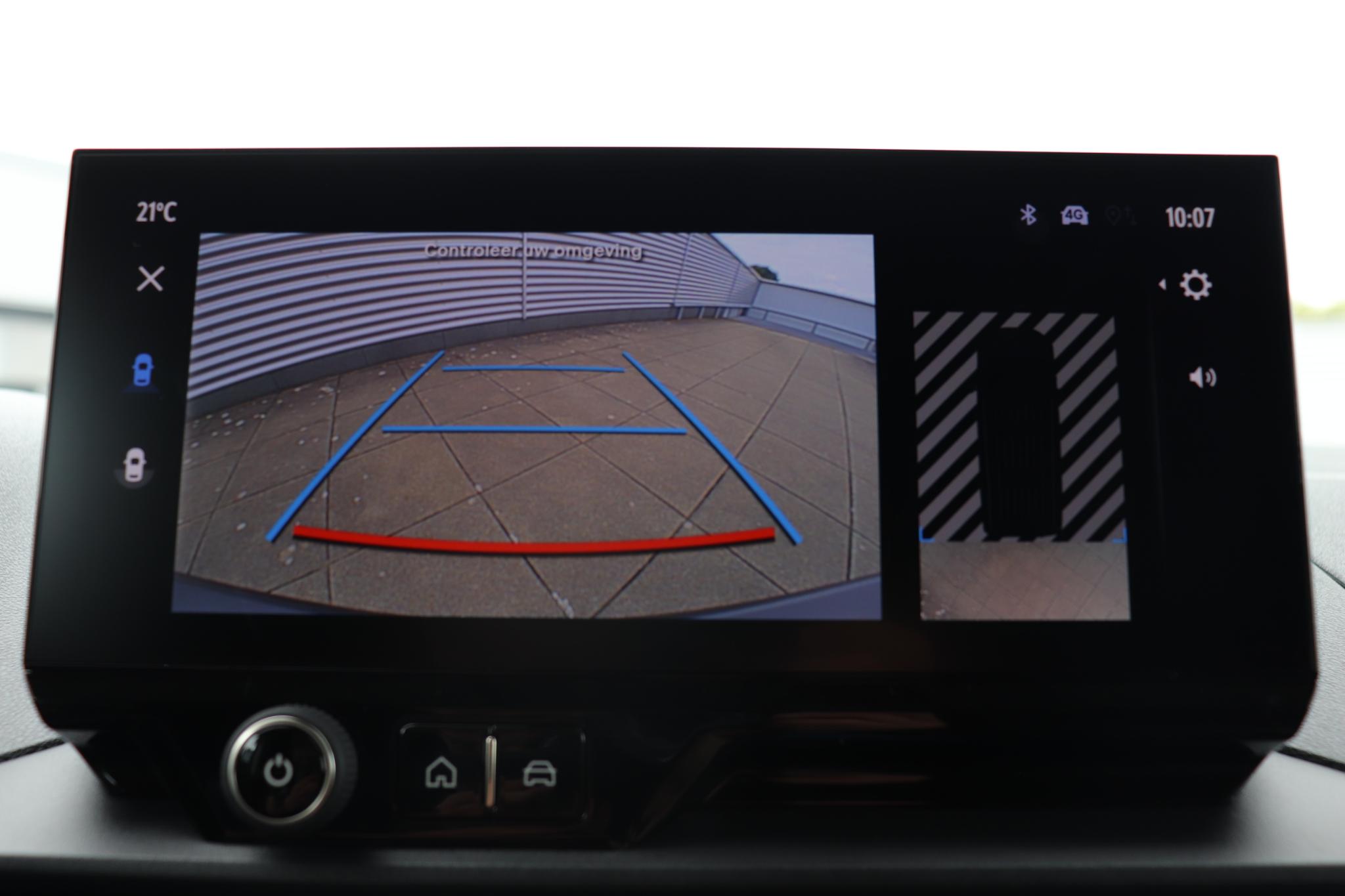 Foto van Toyota Proace City Electric L2