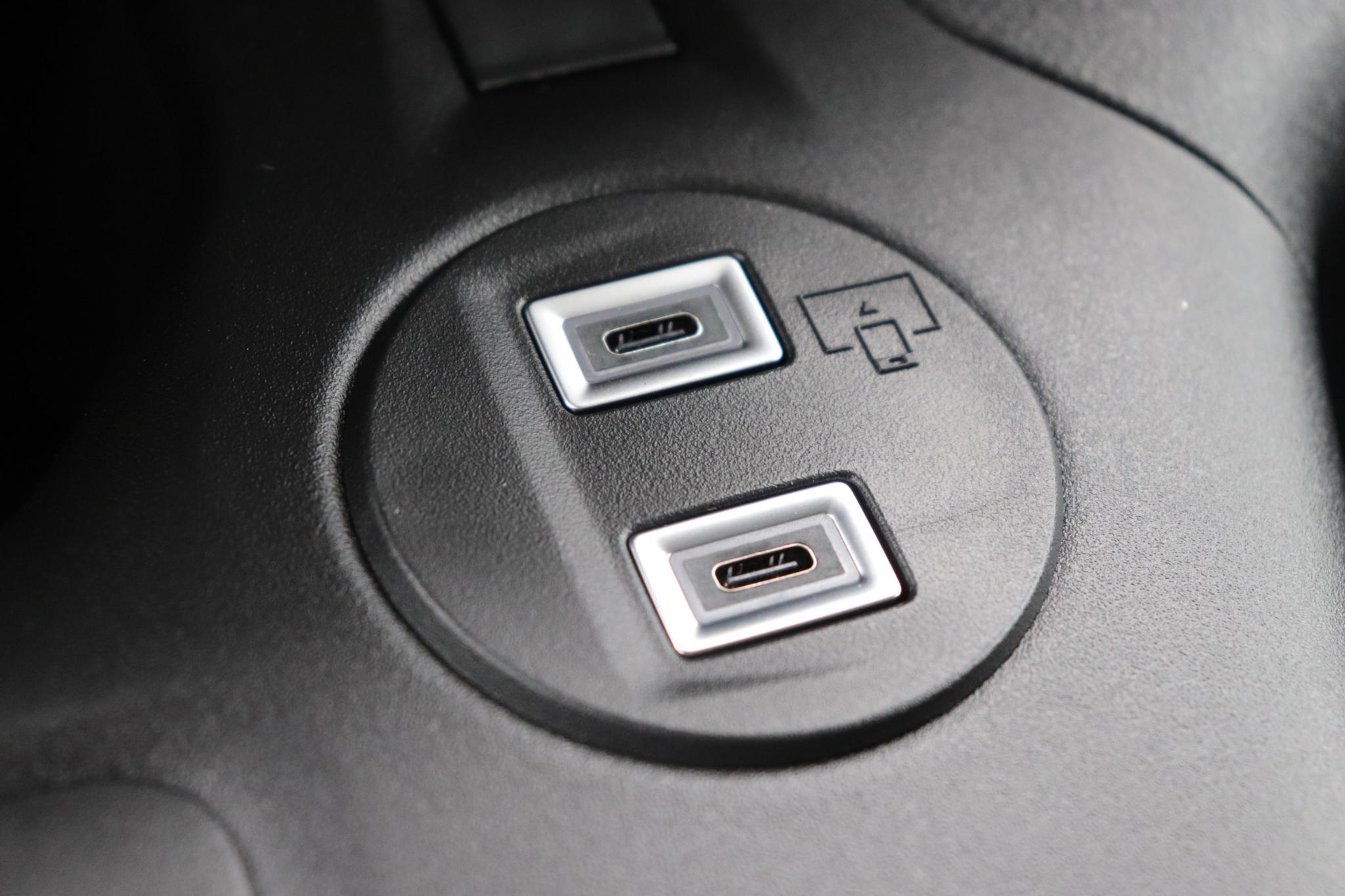 Foto van Toyota Proace City Electric L2