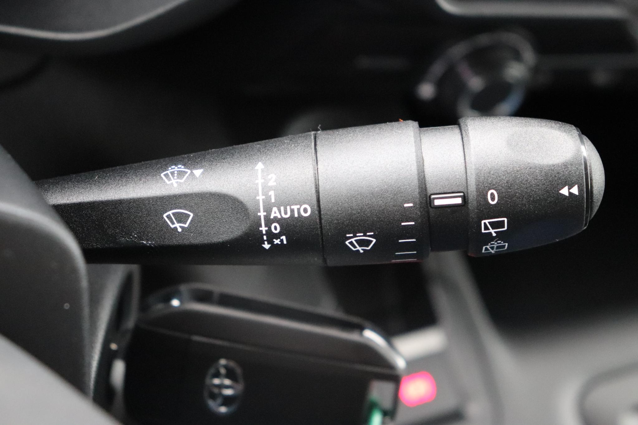 Foto van Toyota Proace City Electric L2