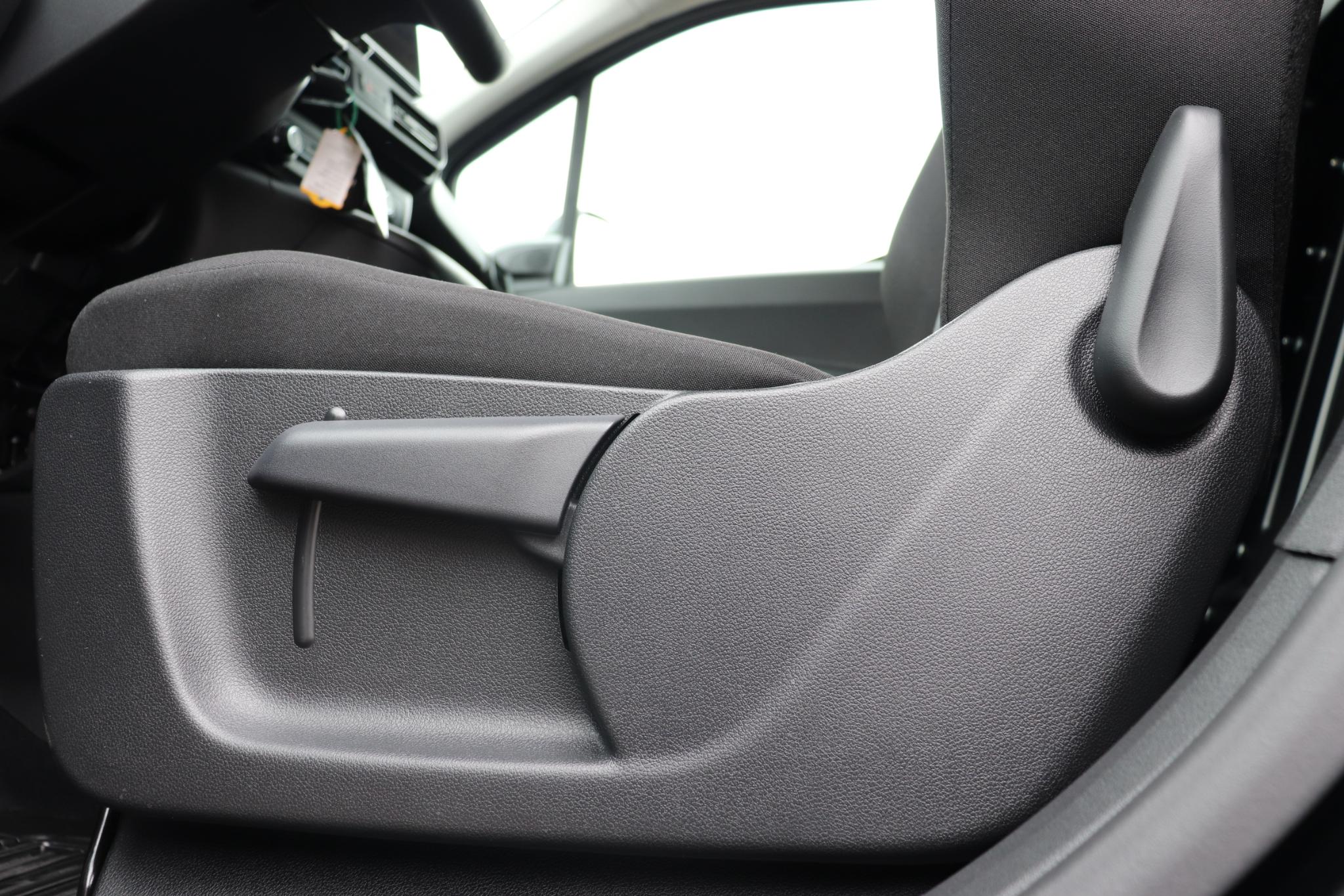 Foto van Toyota Proace City Electric L2