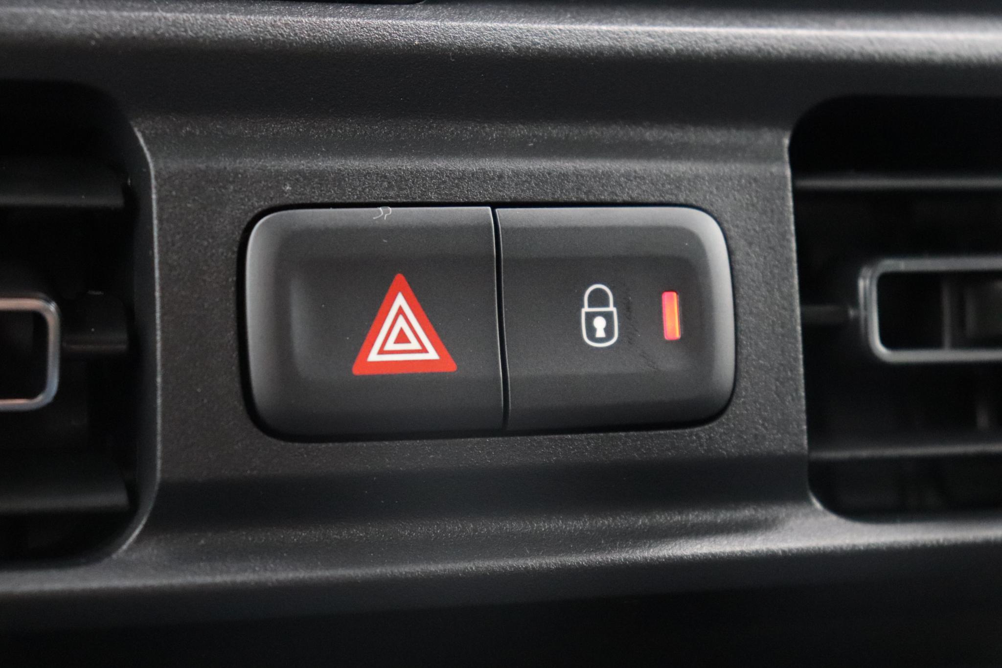 Foto van Toyota Proace City Electric L2