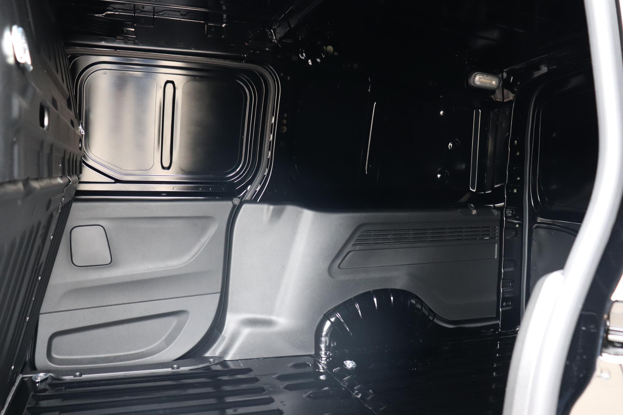 Foto van Toyota Proace City Electric L2