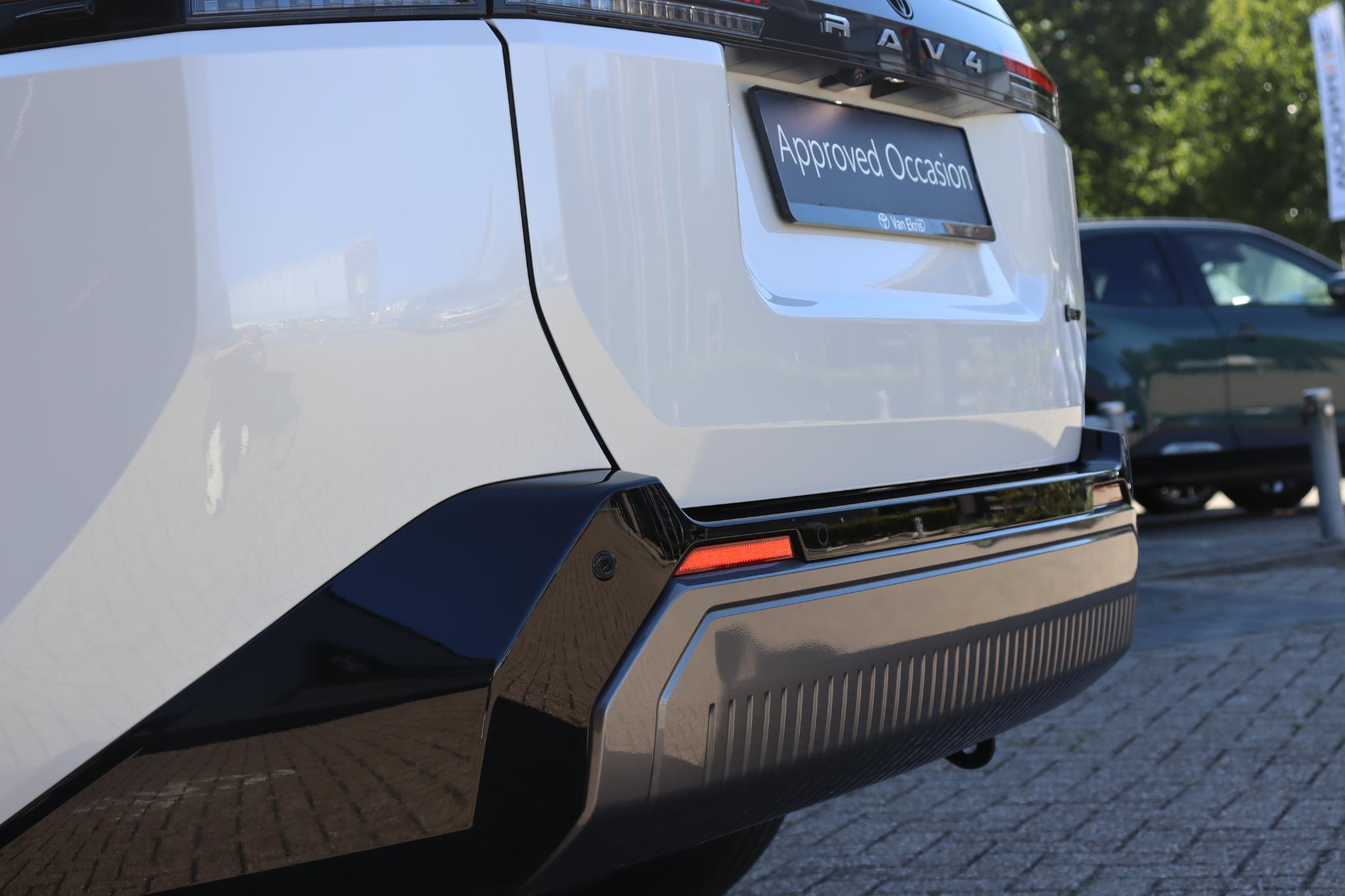 Foto van Toyota Rav4