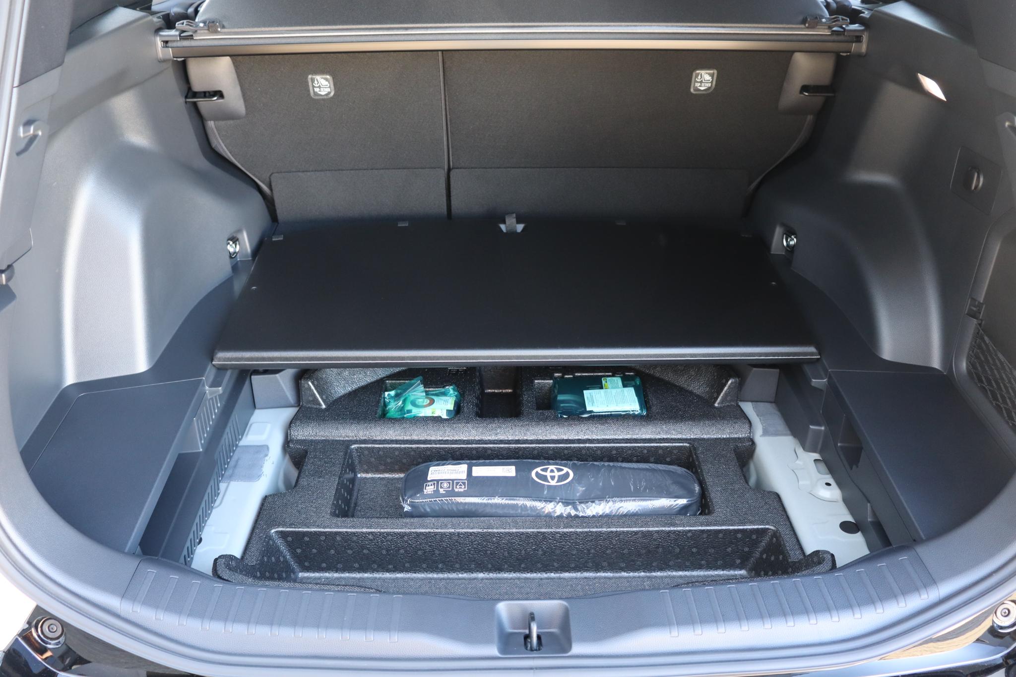 Foto van Toyota Rav4