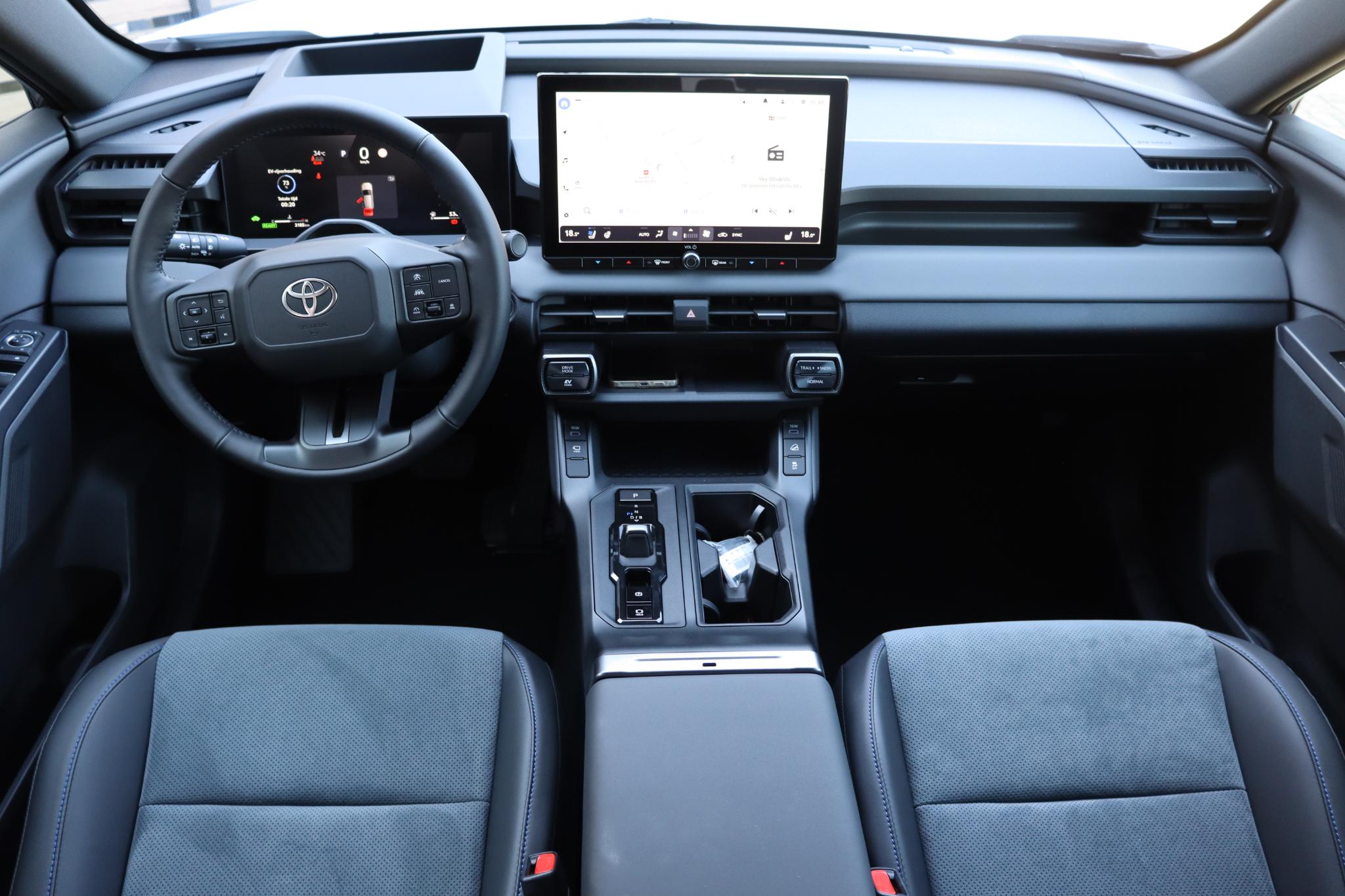 Foto van Toyota Rav4