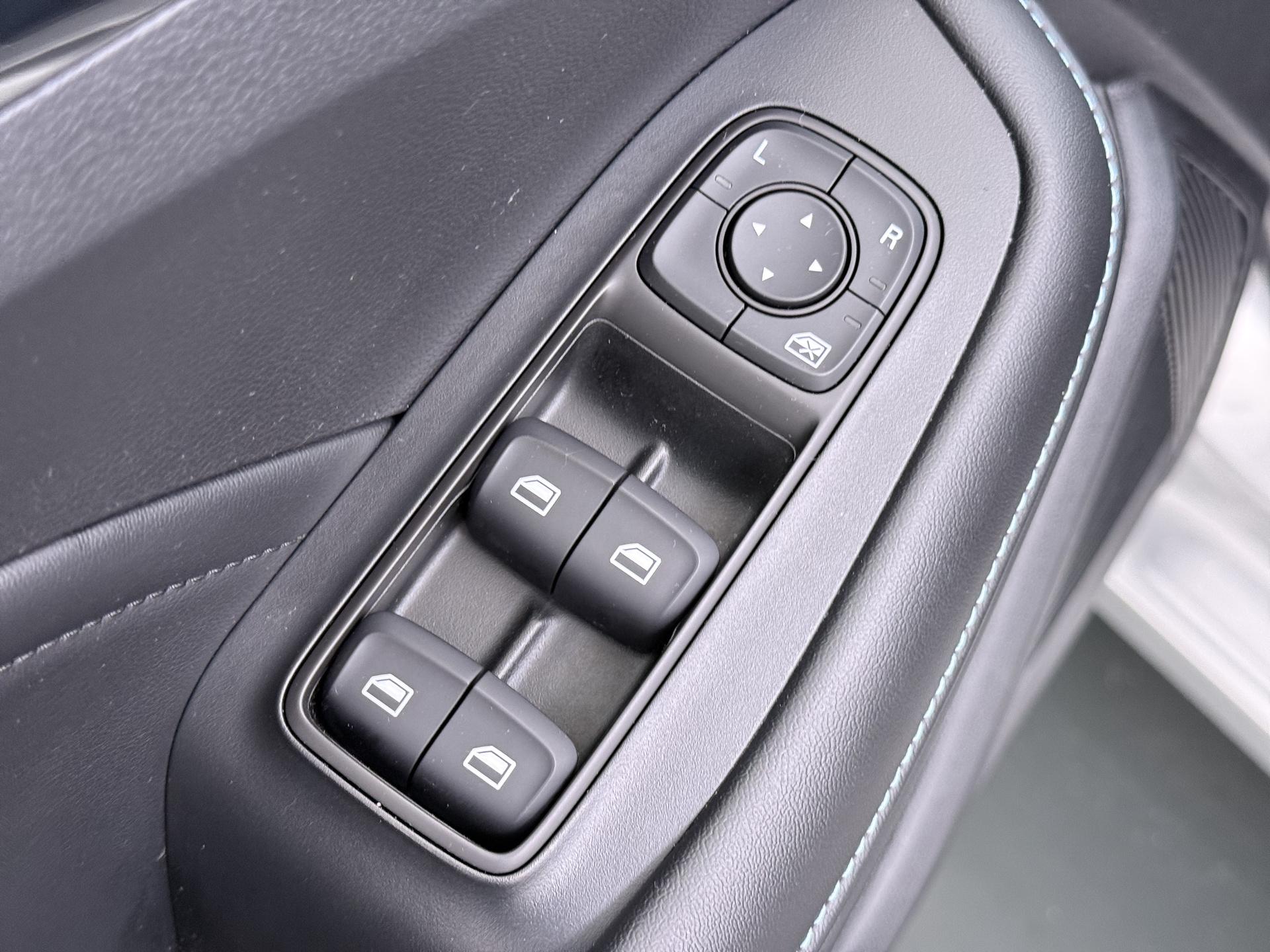 Foto van MG Mg5 Electric