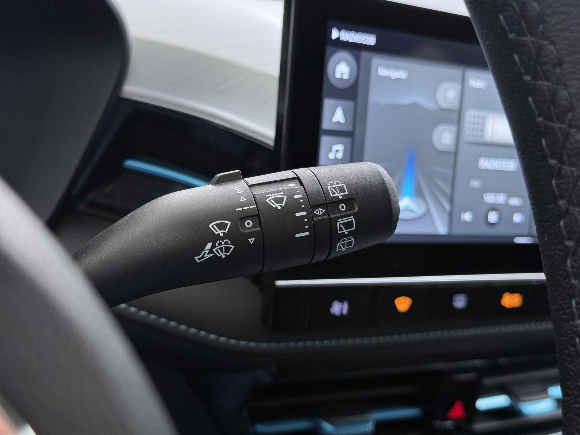 Foto van MG Mg5 Electric