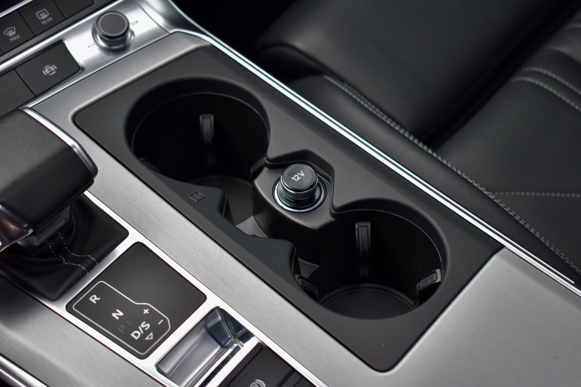 Foto van Audi A6 Avant