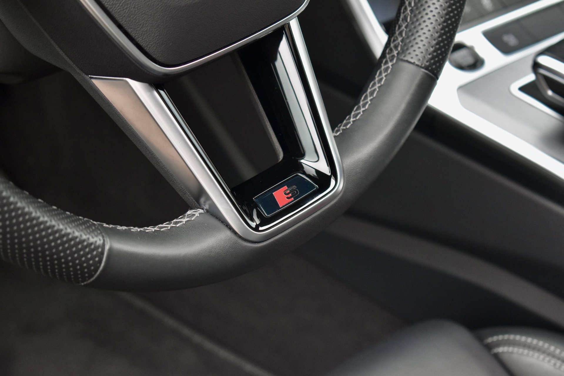 Foto van Audi A6 Avant