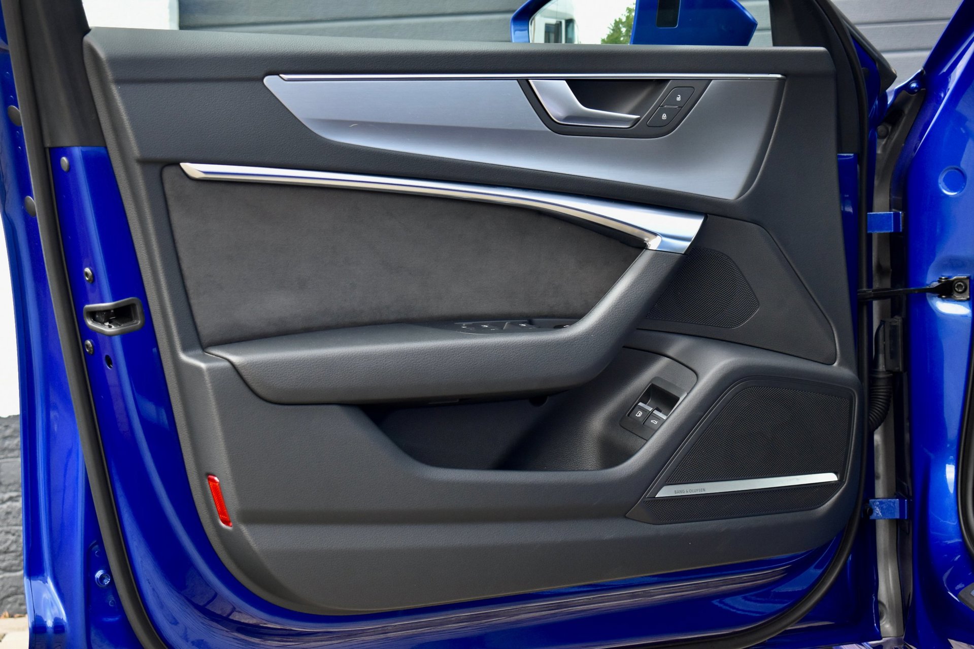 Foto van Audi A6 Avant