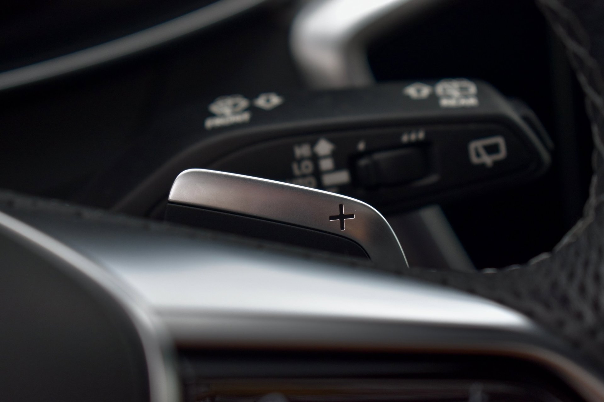 Foto van Audi A6 Avant