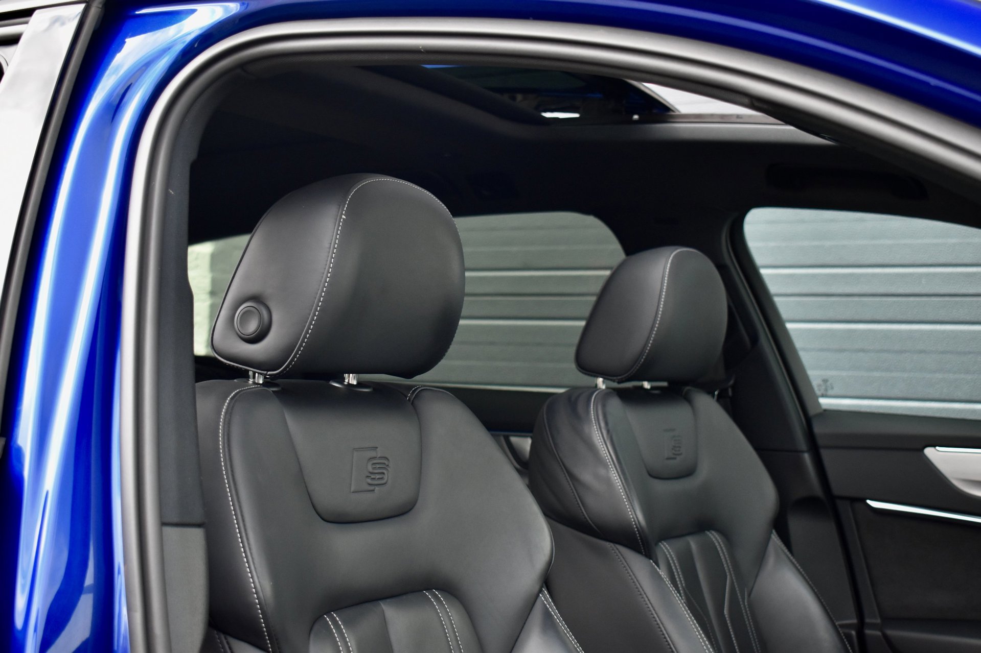 Foto van Audi A6 Avant