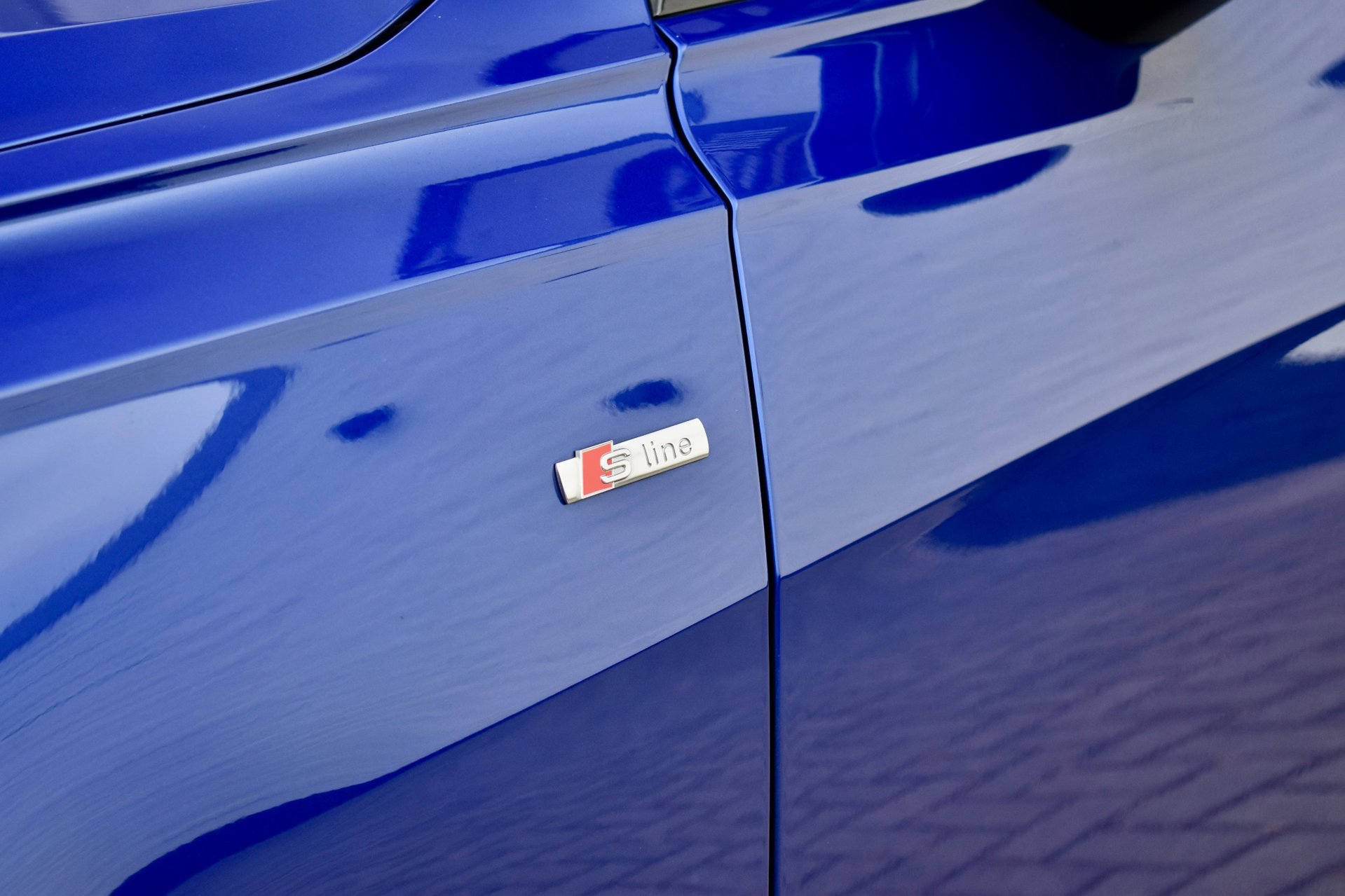 Foto van Audi A6 Avant