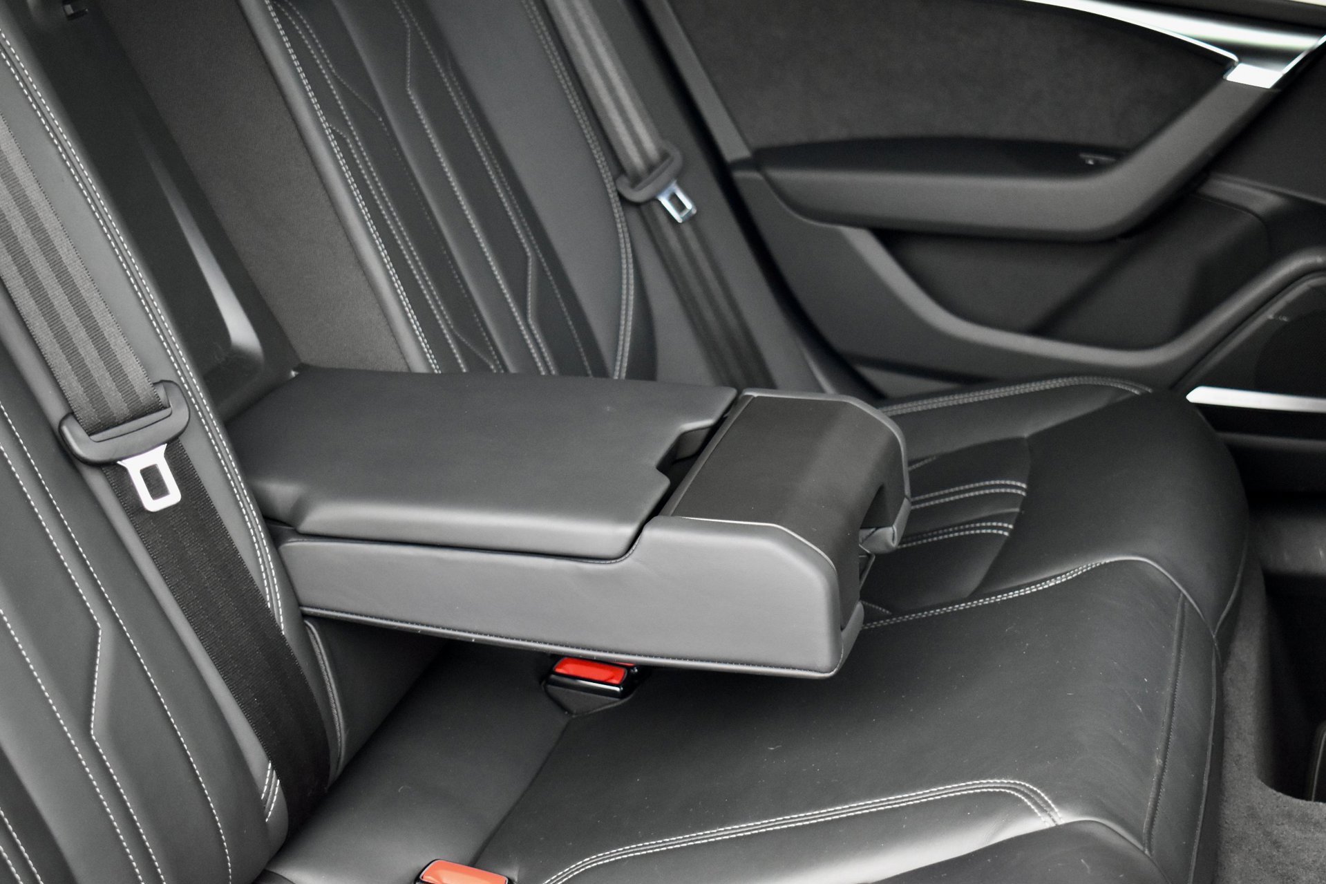 Foto van Audi A6 Avant