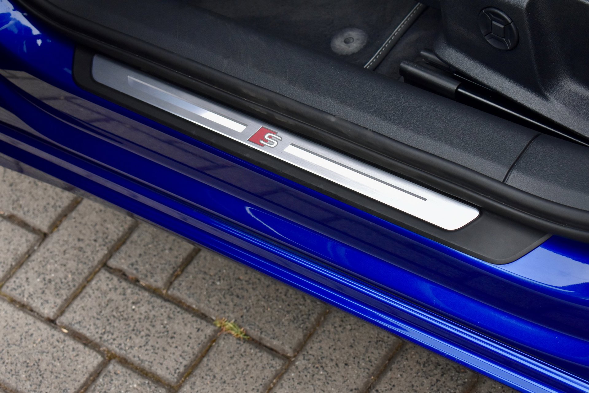 Foto van Audi A6 Avant