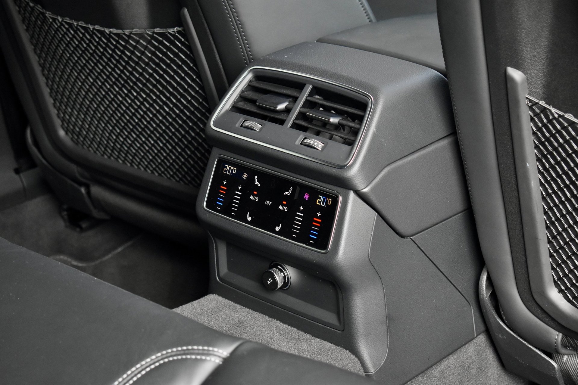 Foto van Audi A6 Avant