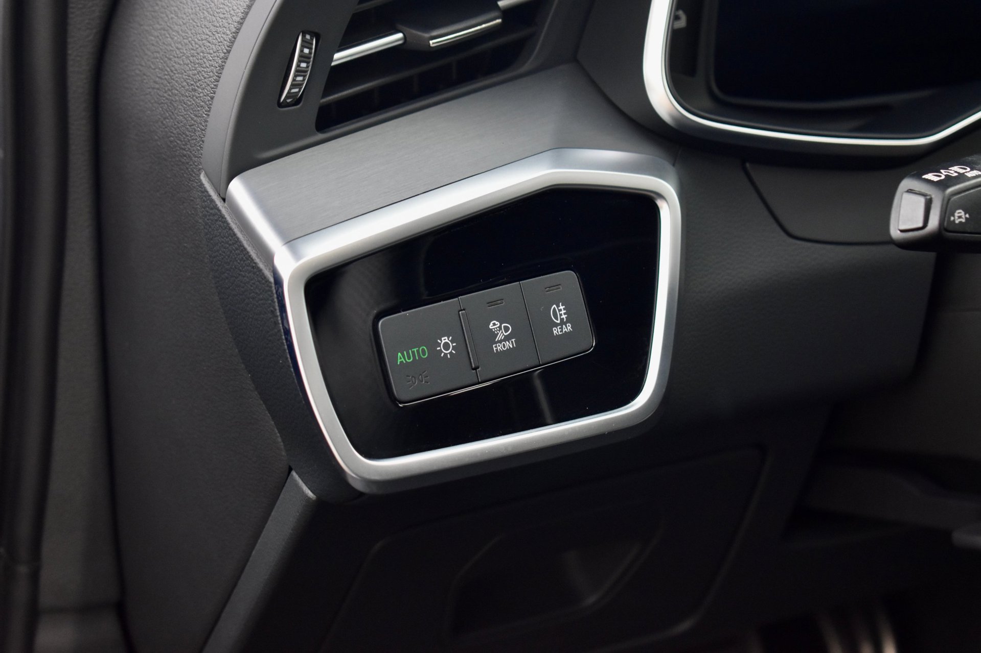 Foto van Audi A6 Avant