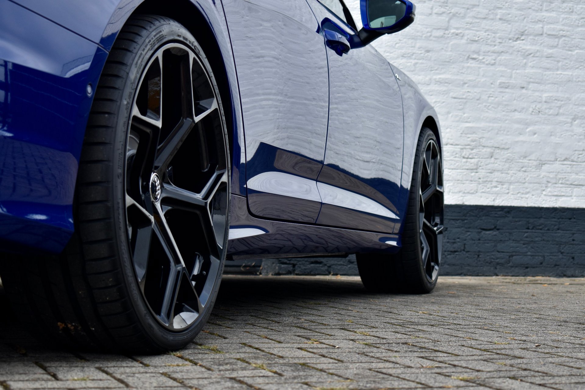 Foto van Audi A6 Avant