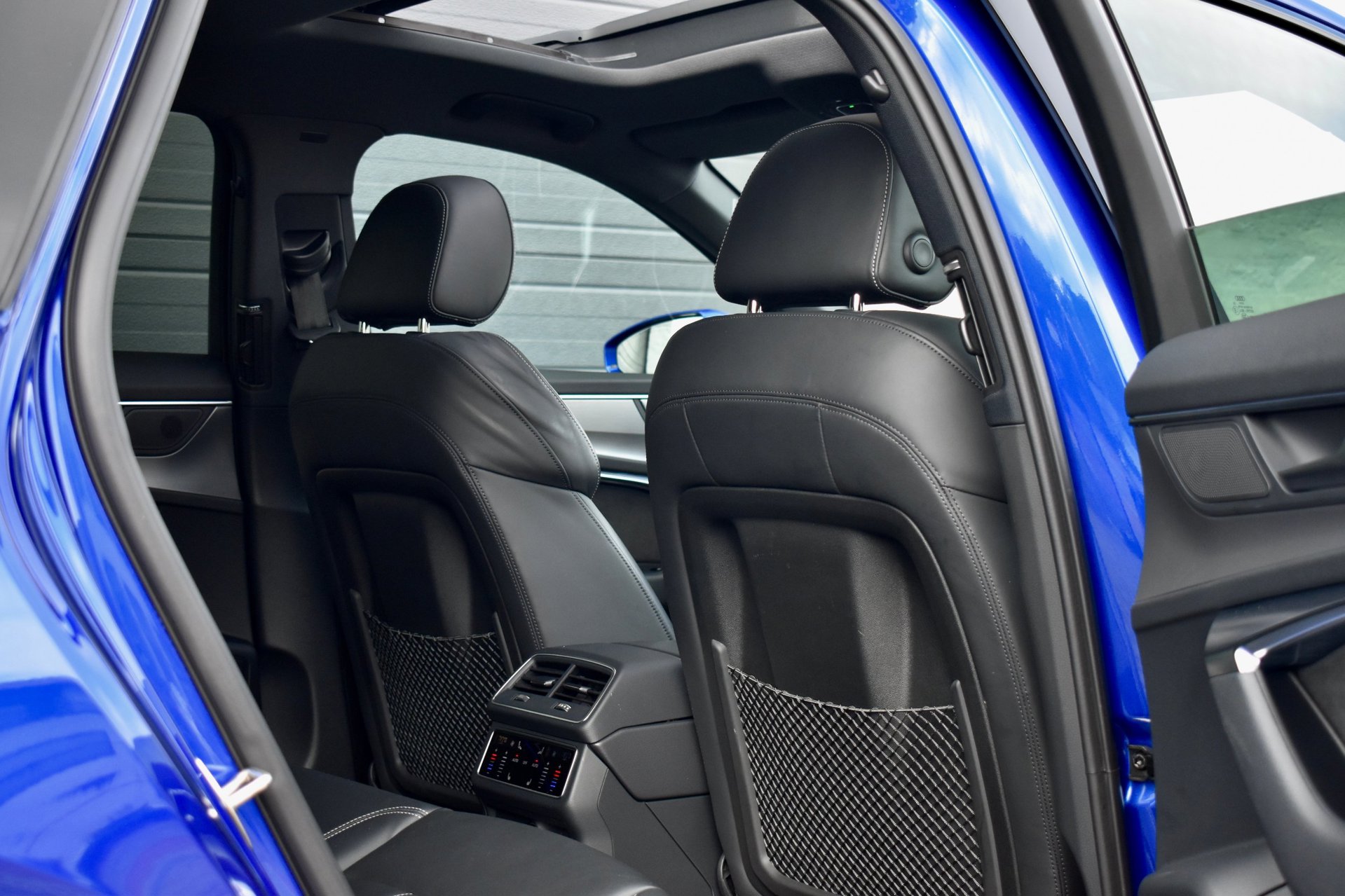 Foto van Audi A6 Avant