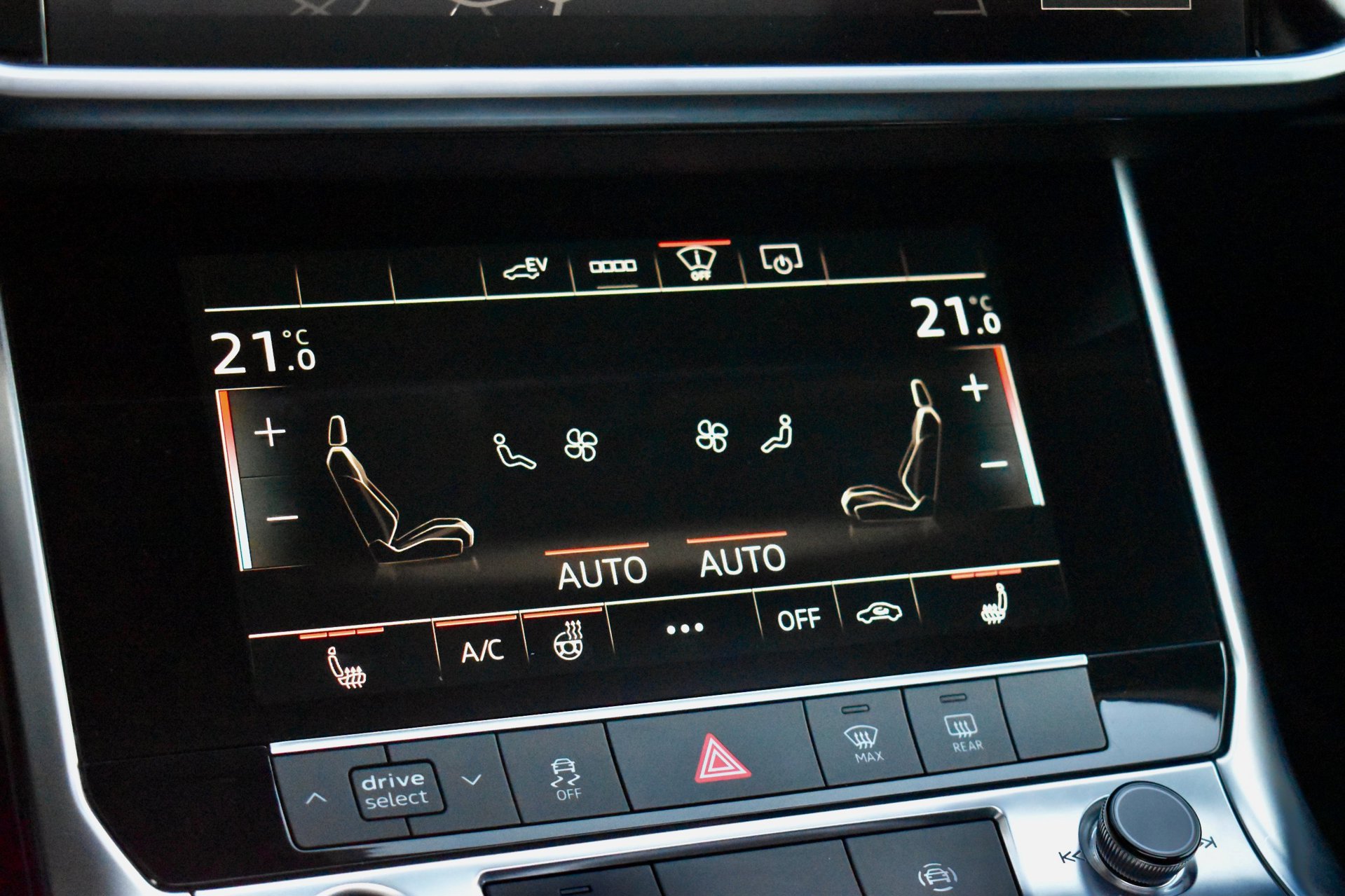 Foto van Audi A6 Avant