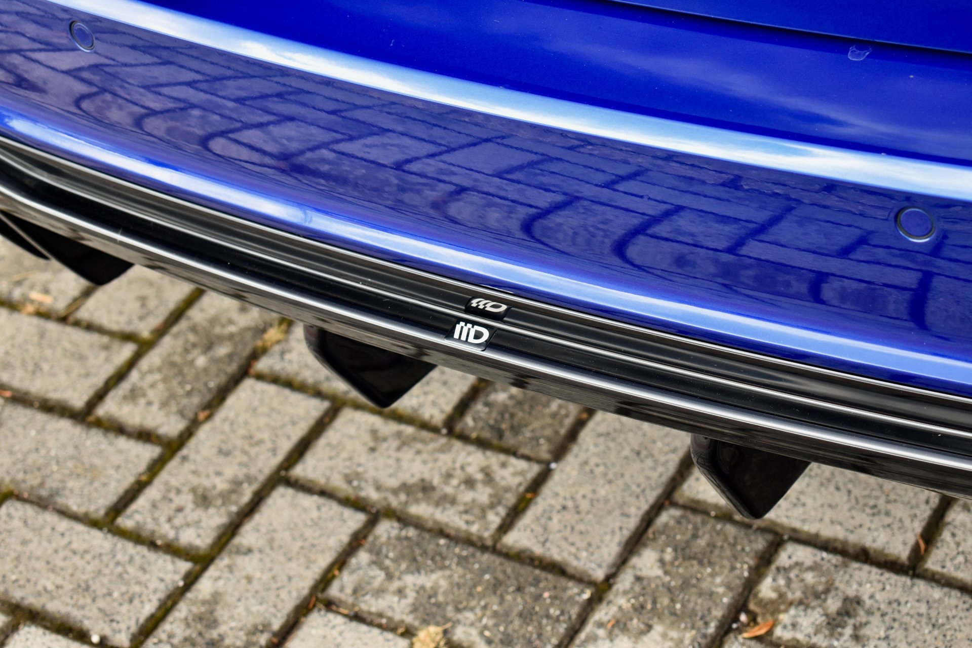 Foto van Audi A6 Avant