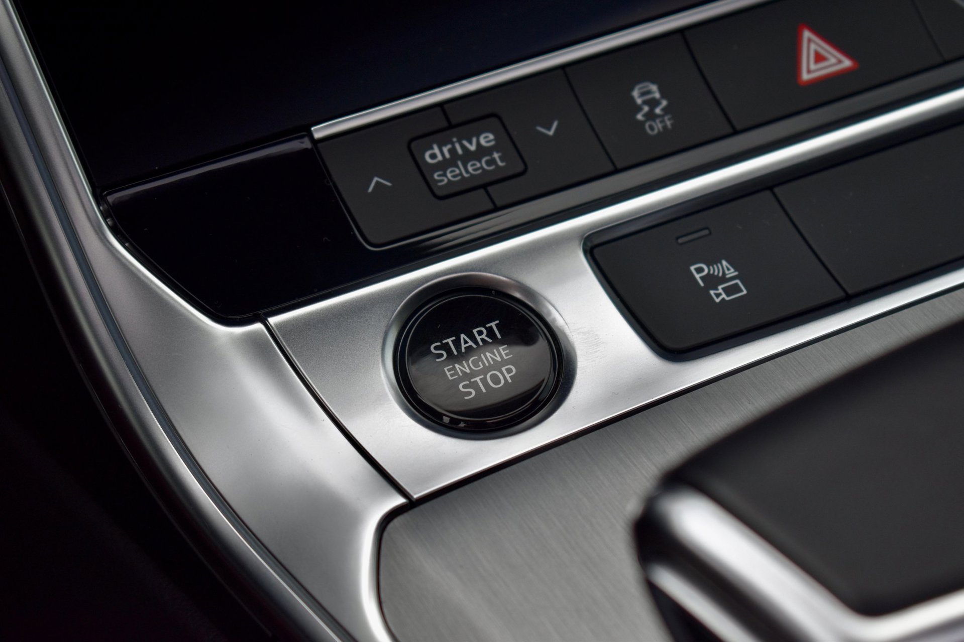 Foto van Audi A6 Avant